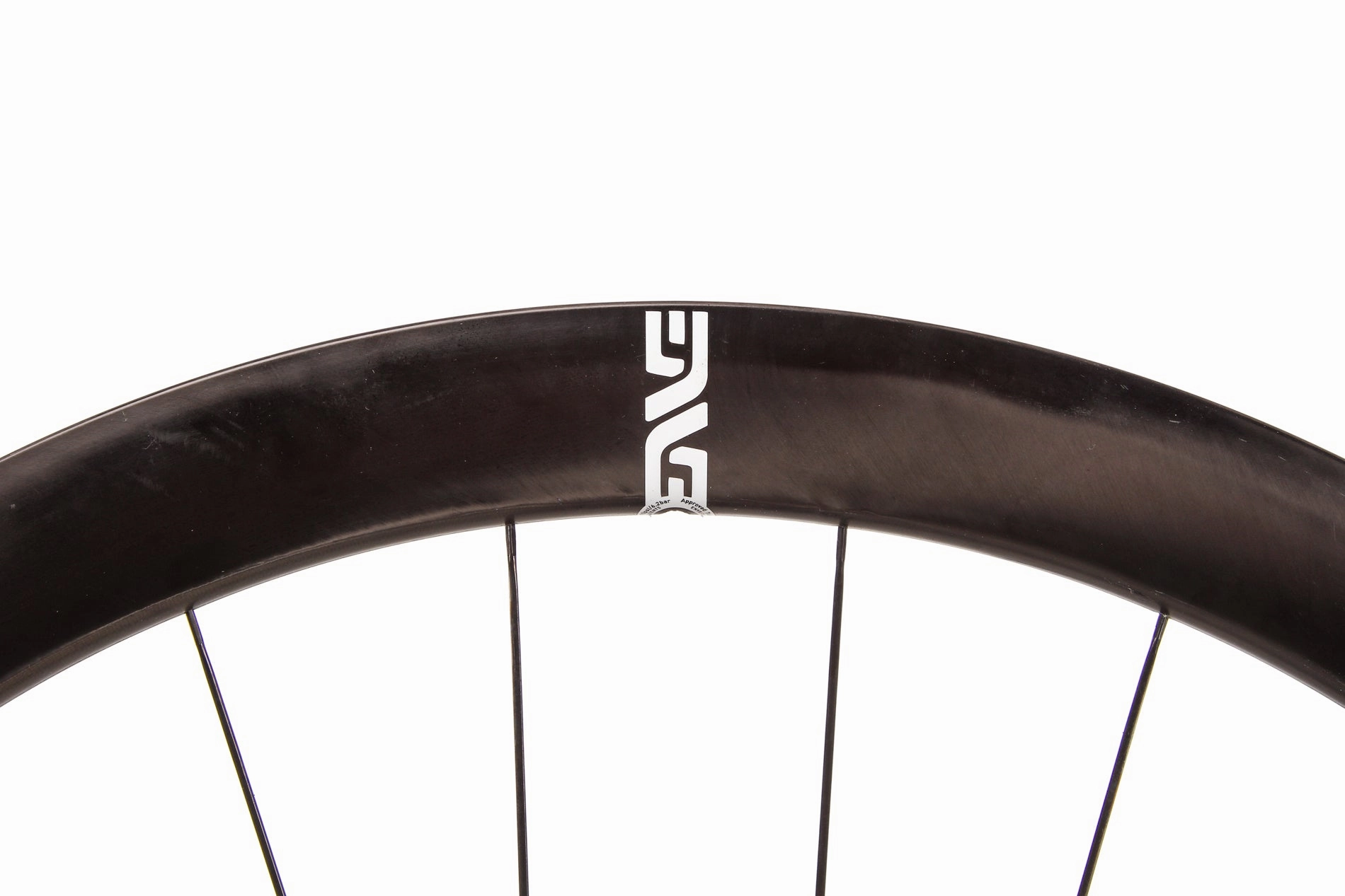 ENVE Foundation 45 Carbon Tubeless 700c Wheelset