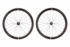ENVE Foundation 45 Carbon Tubeless 700c Wheelset