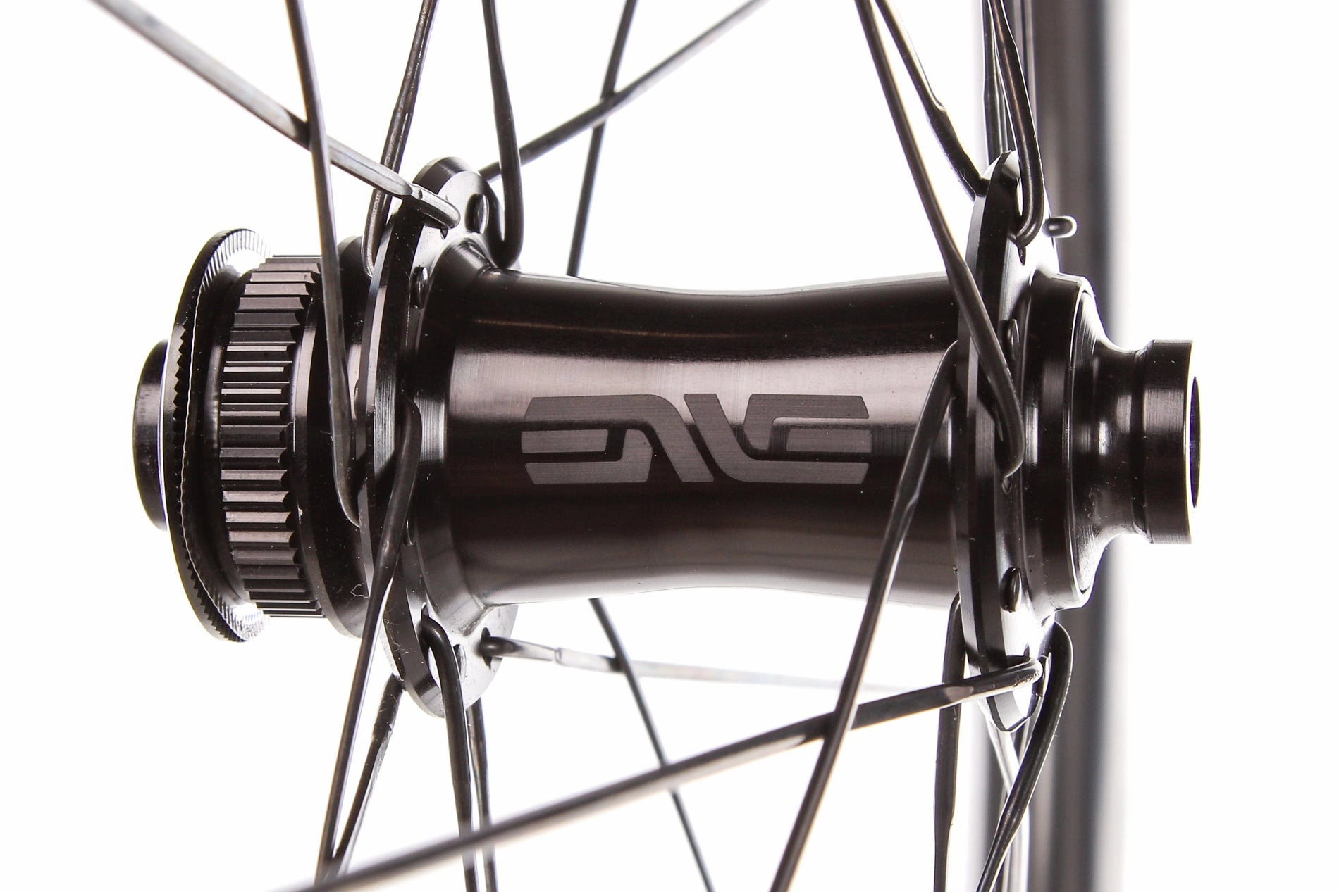 ENVE Foundation 45 Carbon Tubeless 700c Wheelset