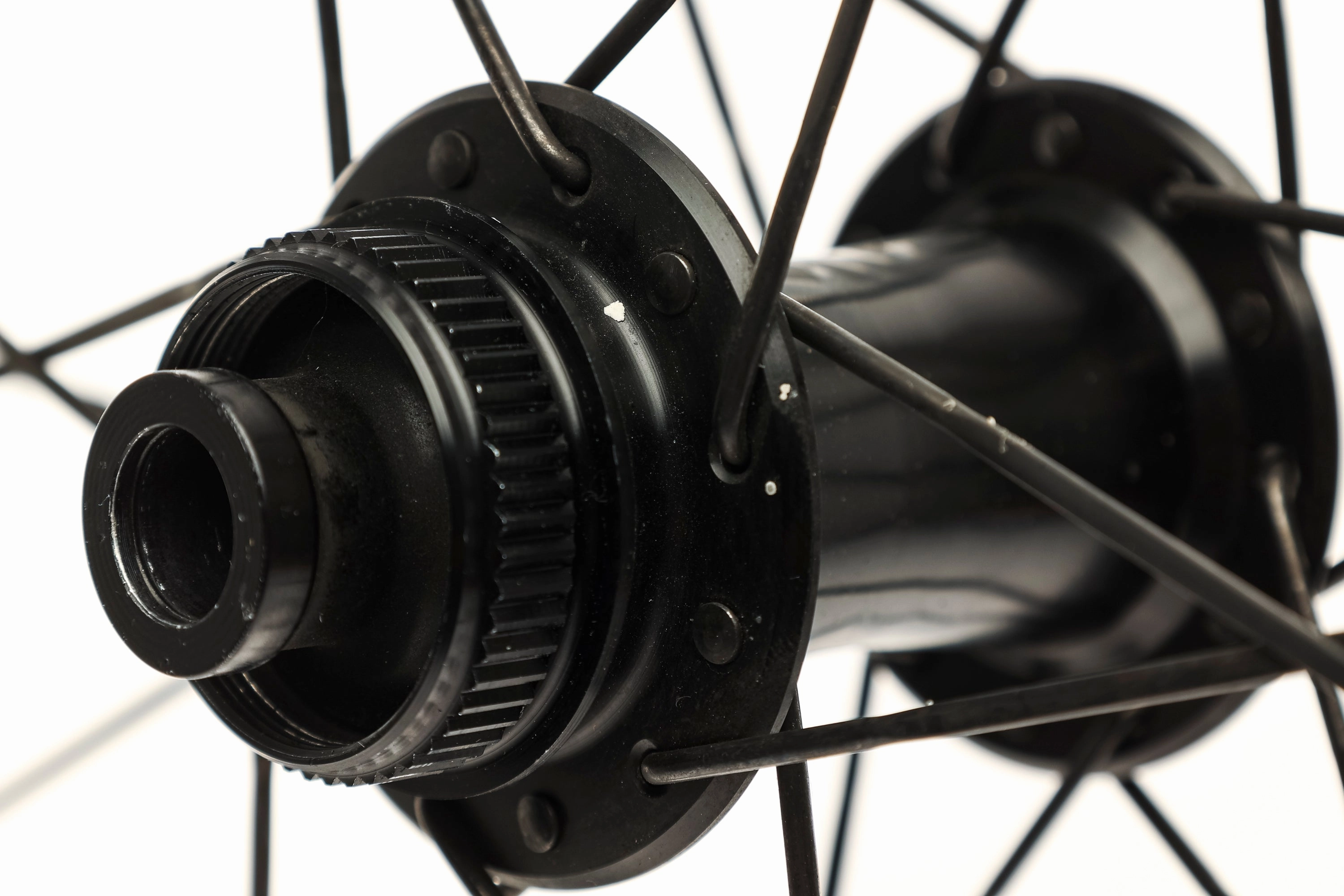 ENVE Foundation 45 Disc Carbon Tubeless 700c Front Wheel