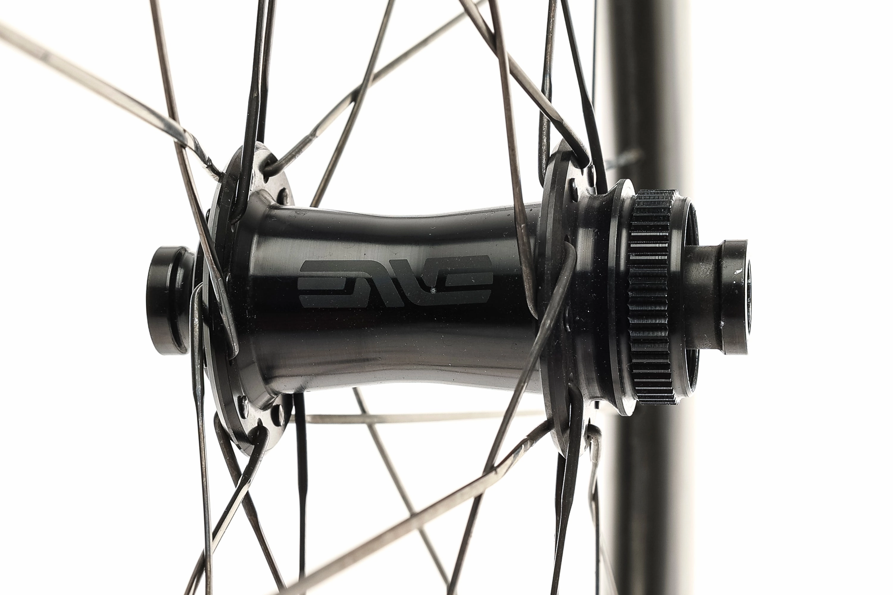 ENVE Foundation 45 Disc Carbon Tubeless 700c Front Wheel