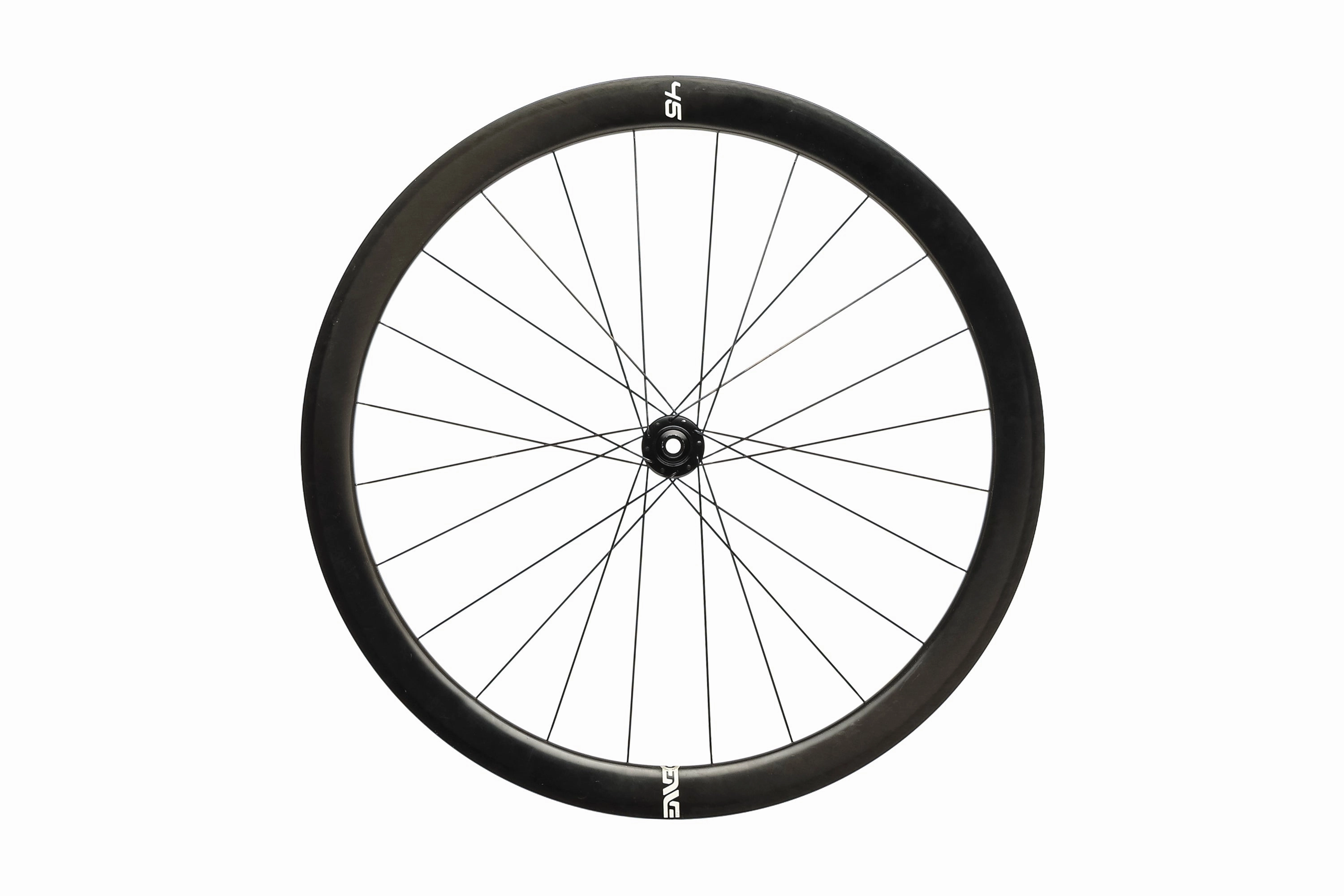 ENVE Foundation 45 Disc Carbon Tubeless 700c Front Wheel