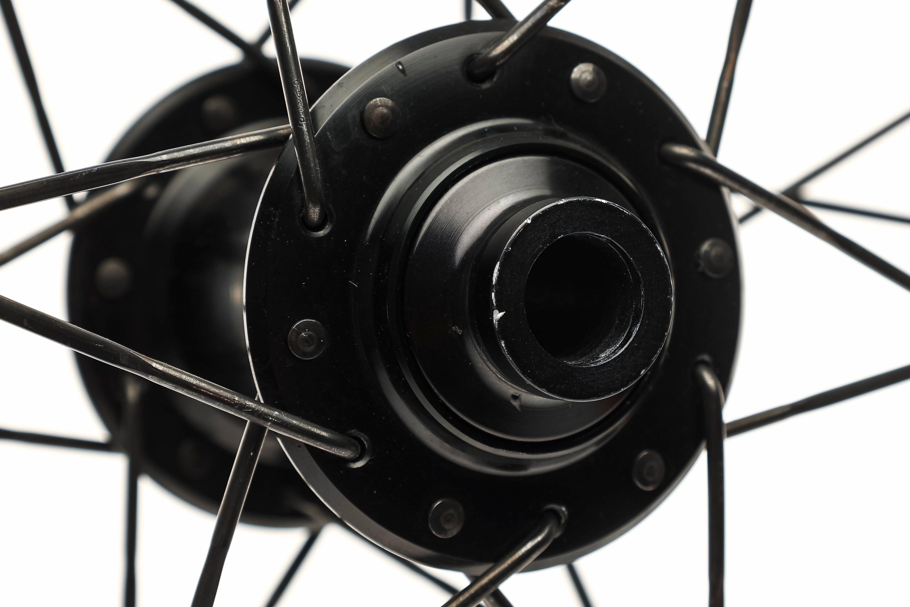 ENVE Foundation 45 Disc Carbon Tubeless 700c Front Wheel