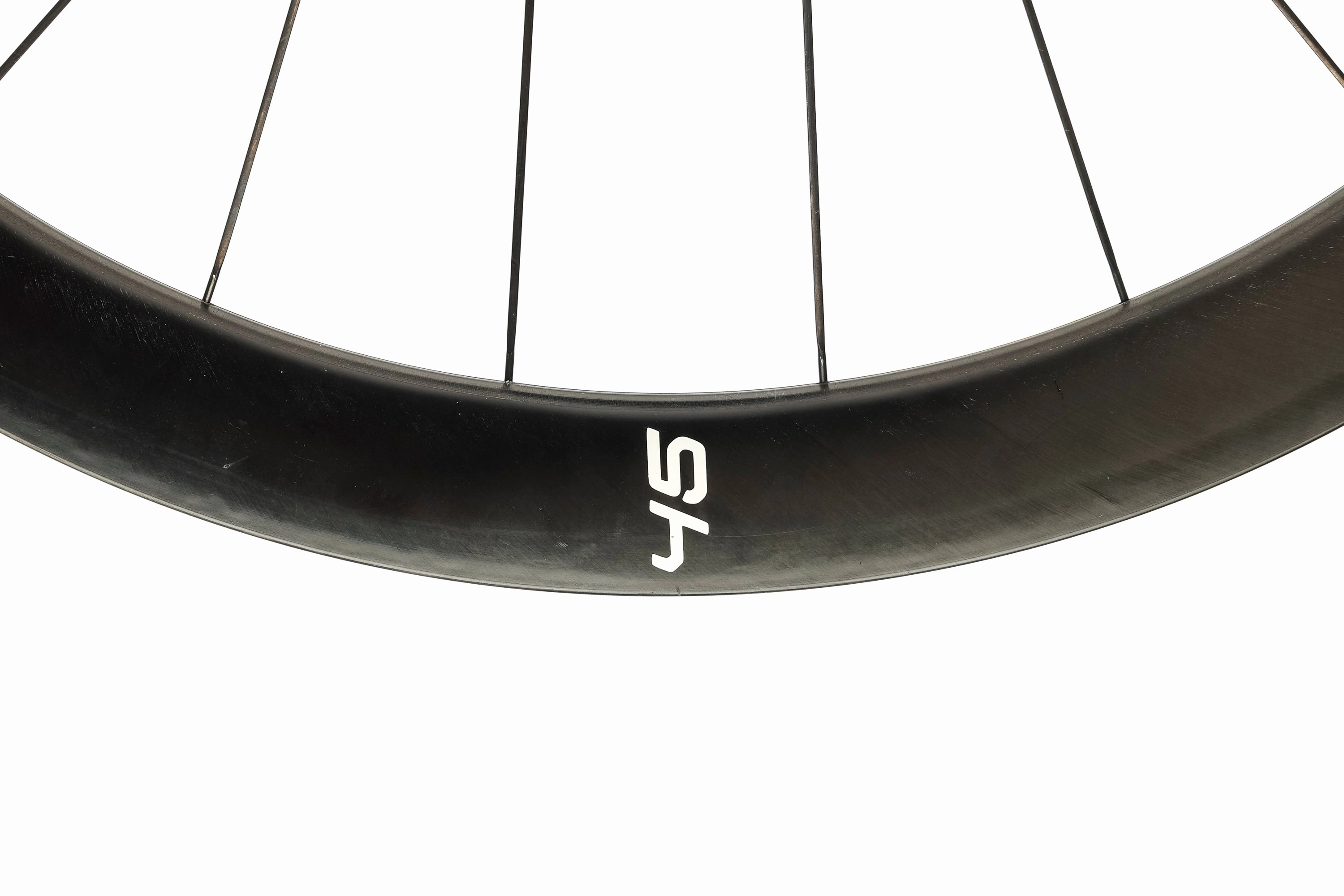 ENVE Foundation 45 Disc Carbon Tubeless 700c Front Wheel