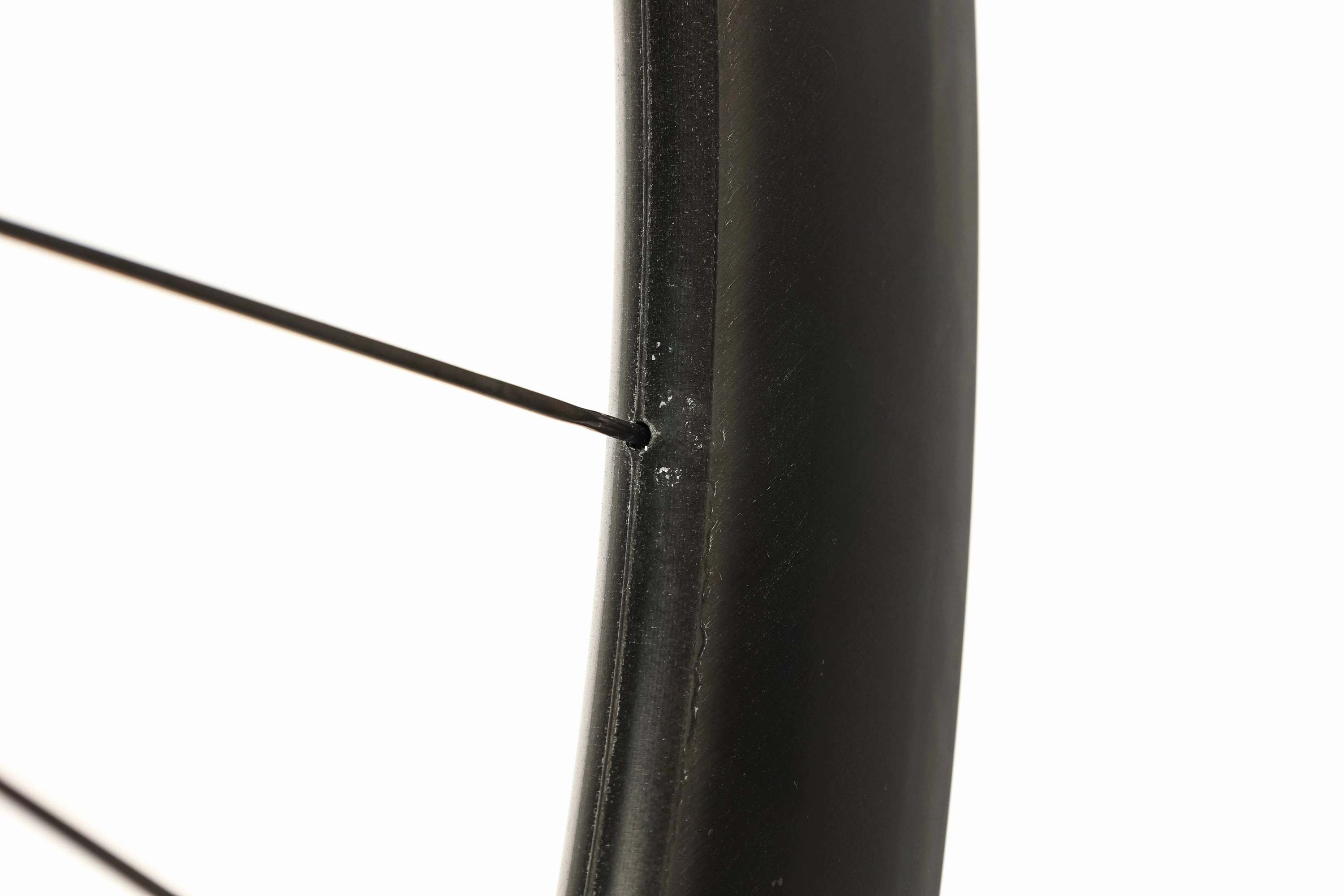 ENVE Foundation 45 Disc Carbon Tubeless 700c Front Wheel