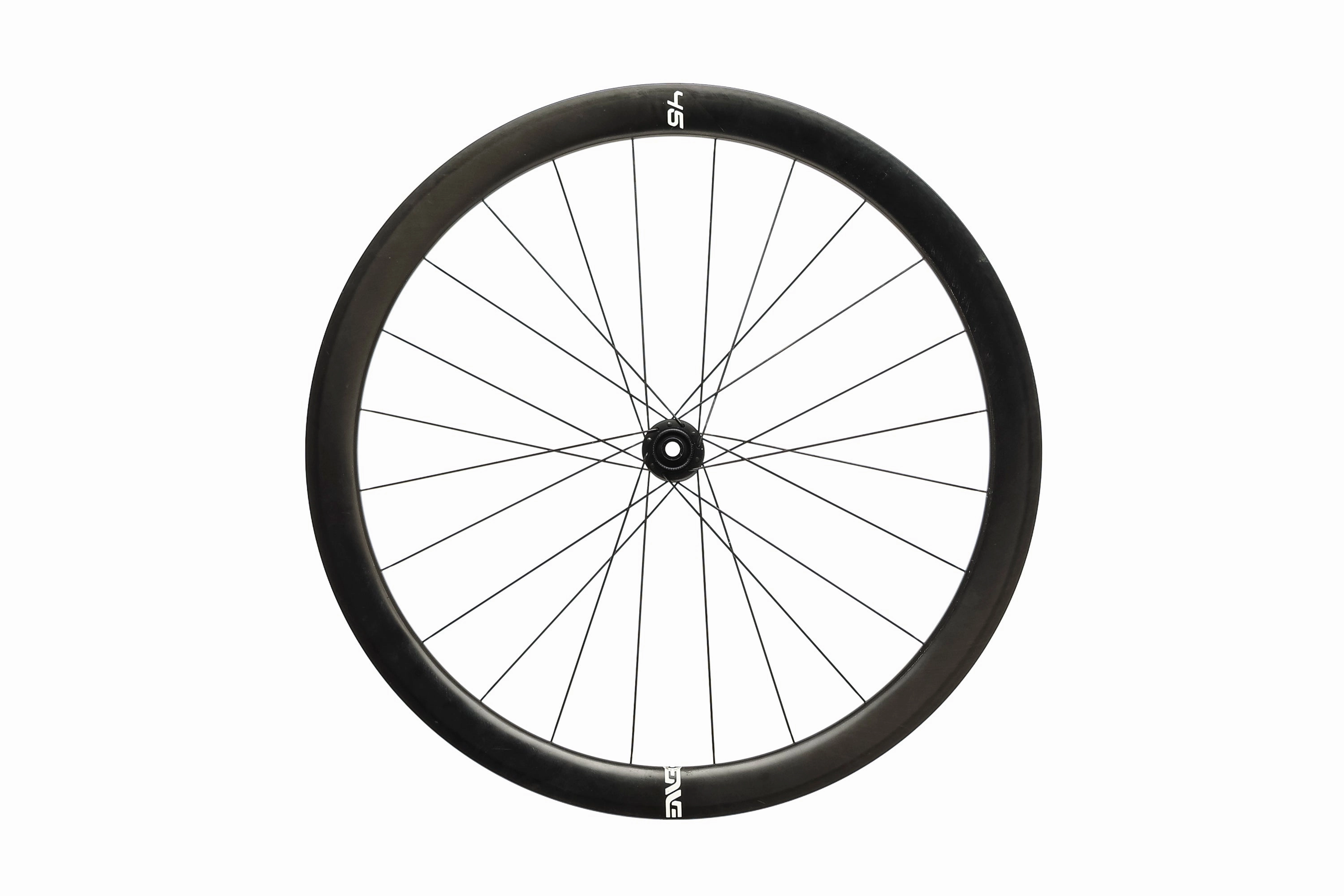 ENVE Foundation 45 Disc Carbon Tubeless 700c Front Wheel