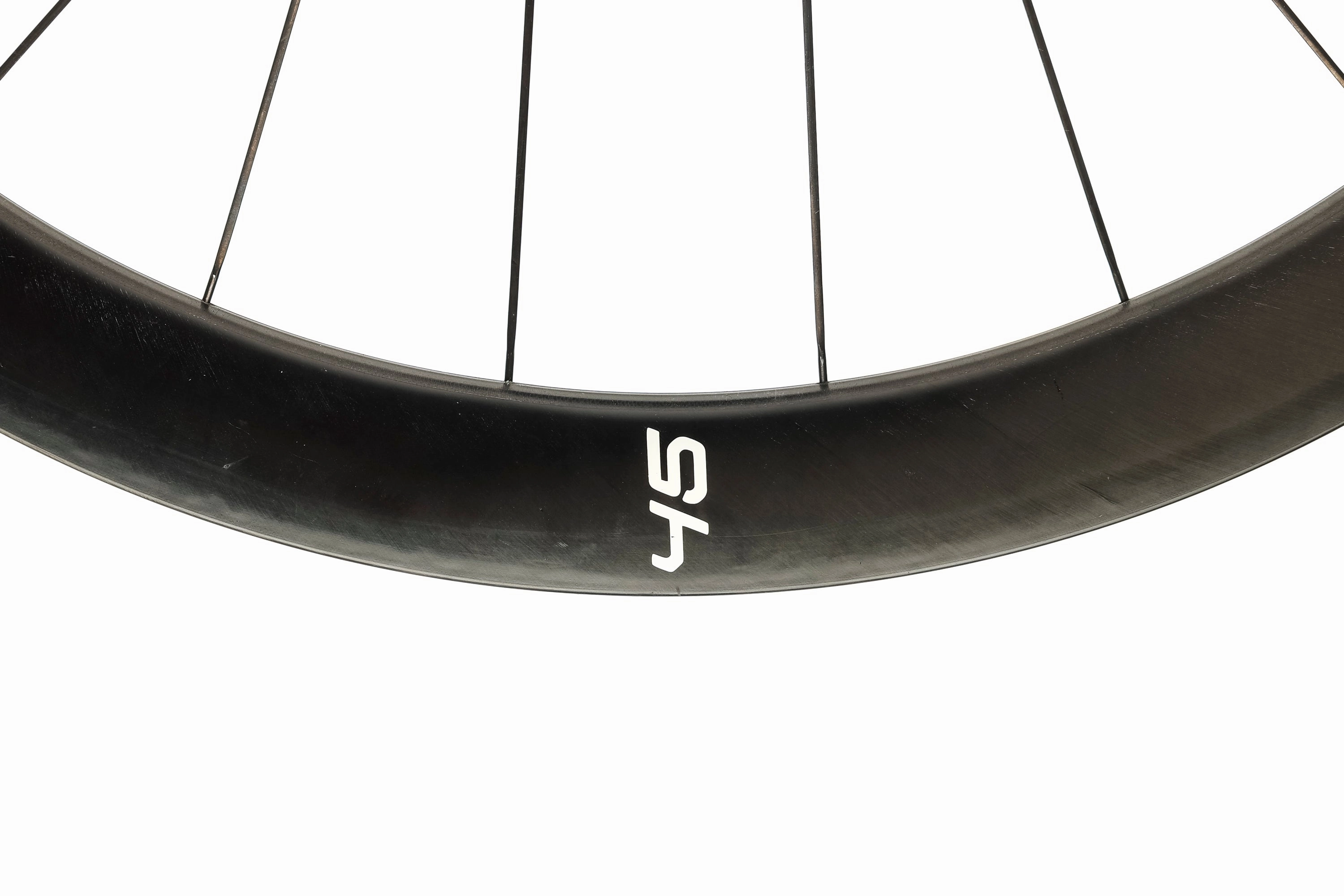ENVE Foundation 45 Disc Carbon Tubeless 700c Front Wheel