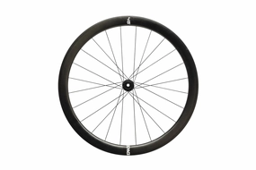 ENVE Foundation 45 Disc Carbon Tubeless 700c Front Wheel