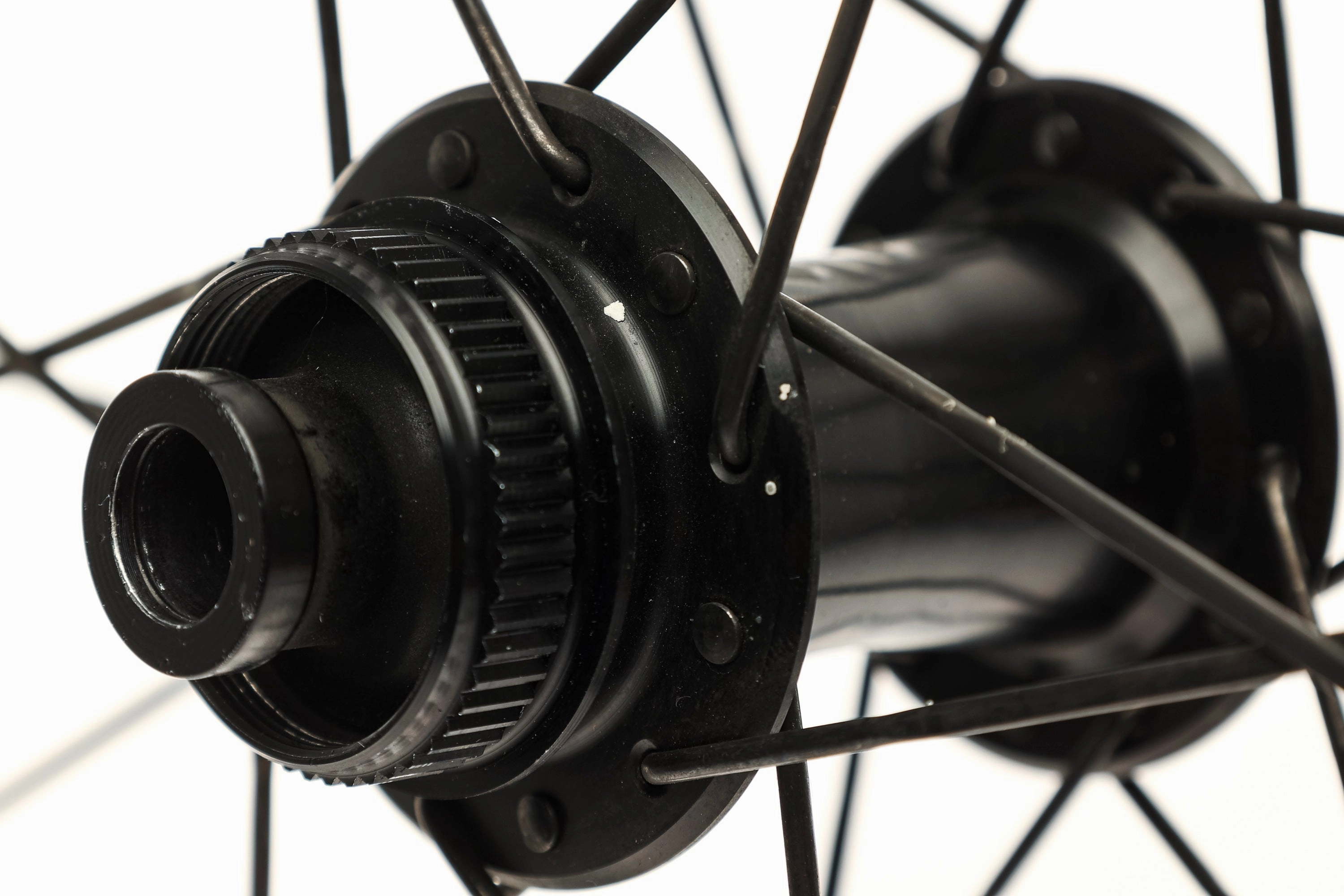 ENVE Foundation 45 Disc Carbon Tubeless 700c Front Wheel