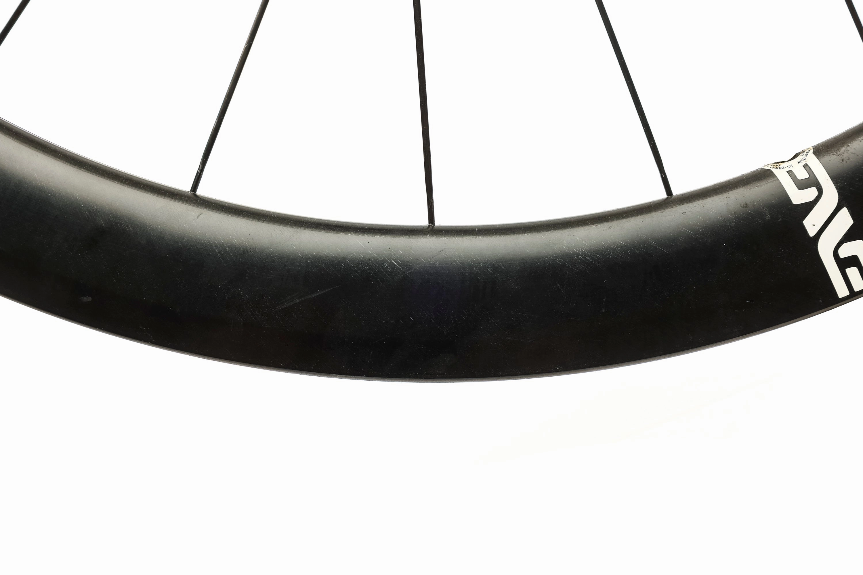 ENVE Foundation 45 Disc Carbon Tubeless 700c Front Wheel