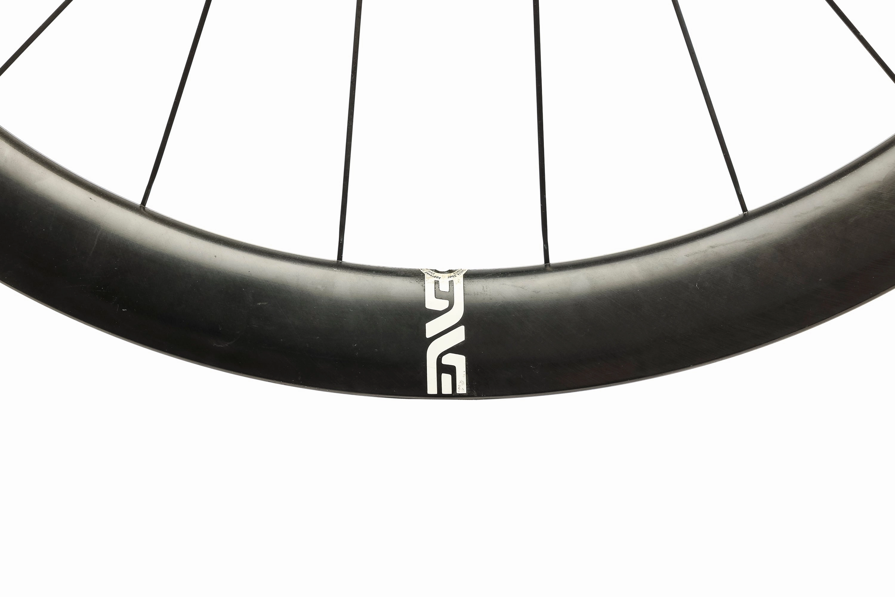ENVE Foundation 45 Disc Carbon Tubeless 700c Front Wheel