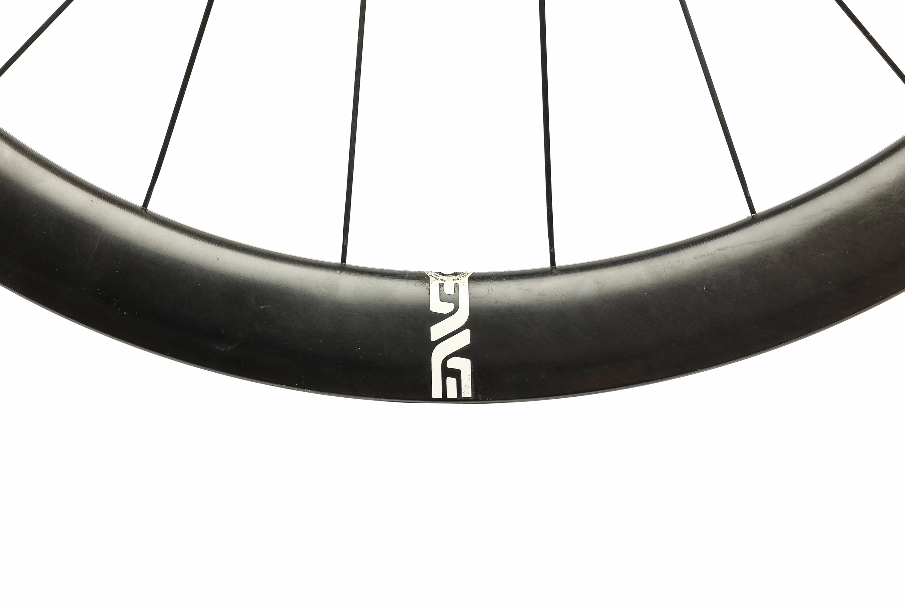 ENVE Foundation 45 Disc Carbon Tubeless 700c Front Wheel