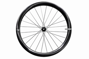 ENVE Foundation 45 Innerdrive Carbon Tubeless 700c Front Wheel