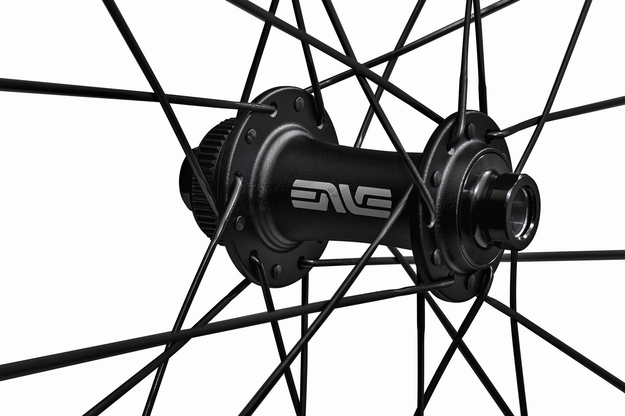 ENVE Foundation 65 Carbon Tubeless 700c Front Wheel