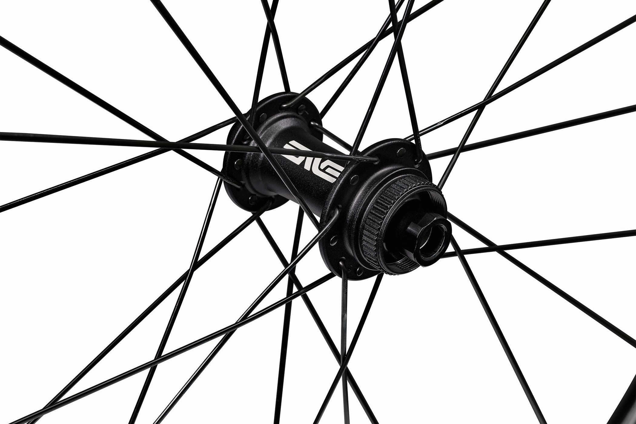 ENVE Foundation 65 Carbon Tubeless 700c Front Wheel