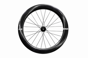 ENVE Foundation 65 Innerdrive Carbon Tubeless 700c Rear Wheel