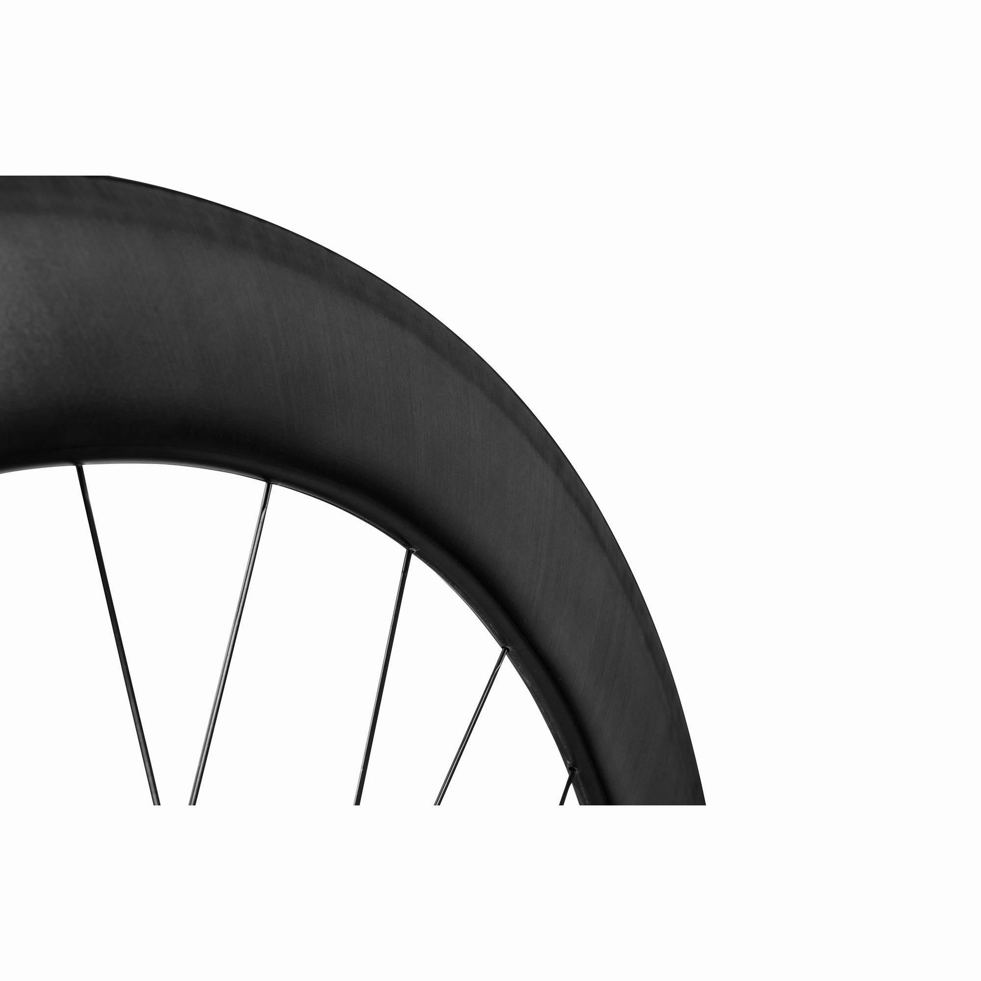 ENVE Foundation 65 Tubeless Wheelset