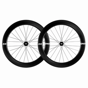 ENVE Foundation 65 Tubeless Wheelset