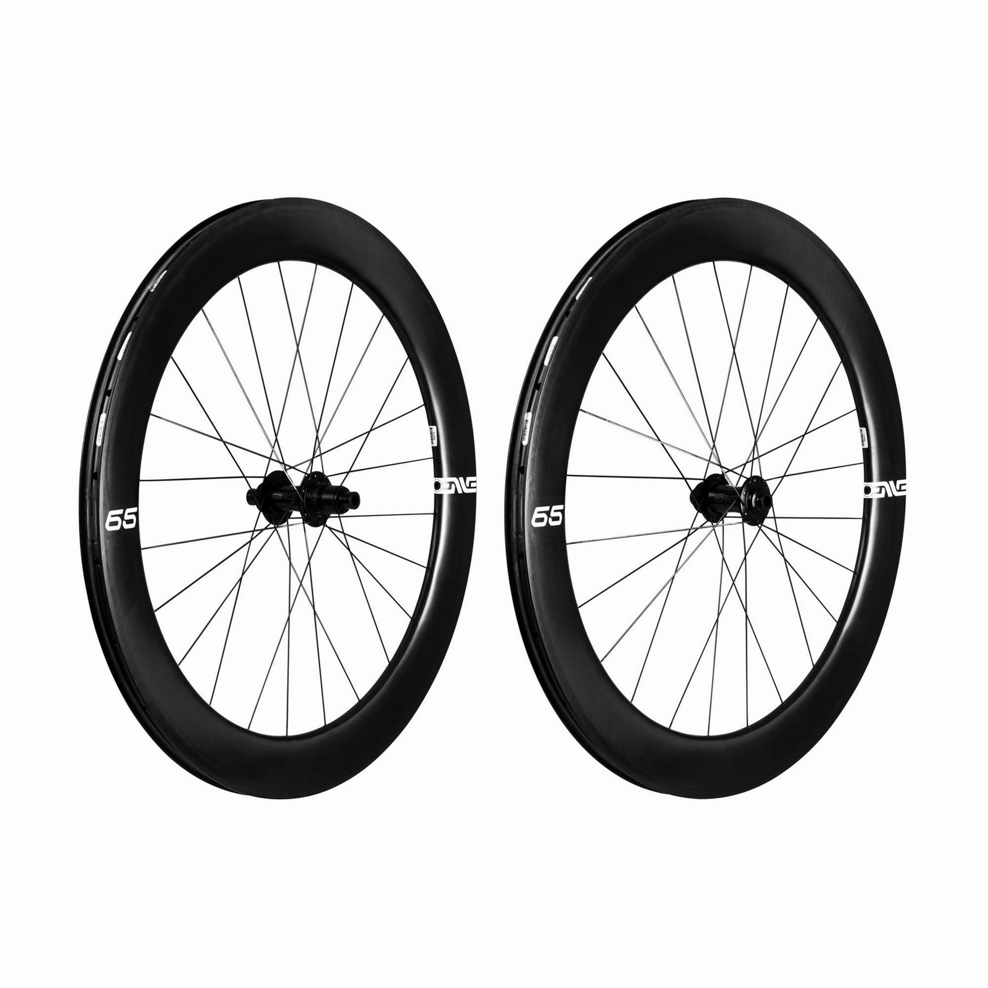 ENVE Foundation 65 Tubeless Wheelset