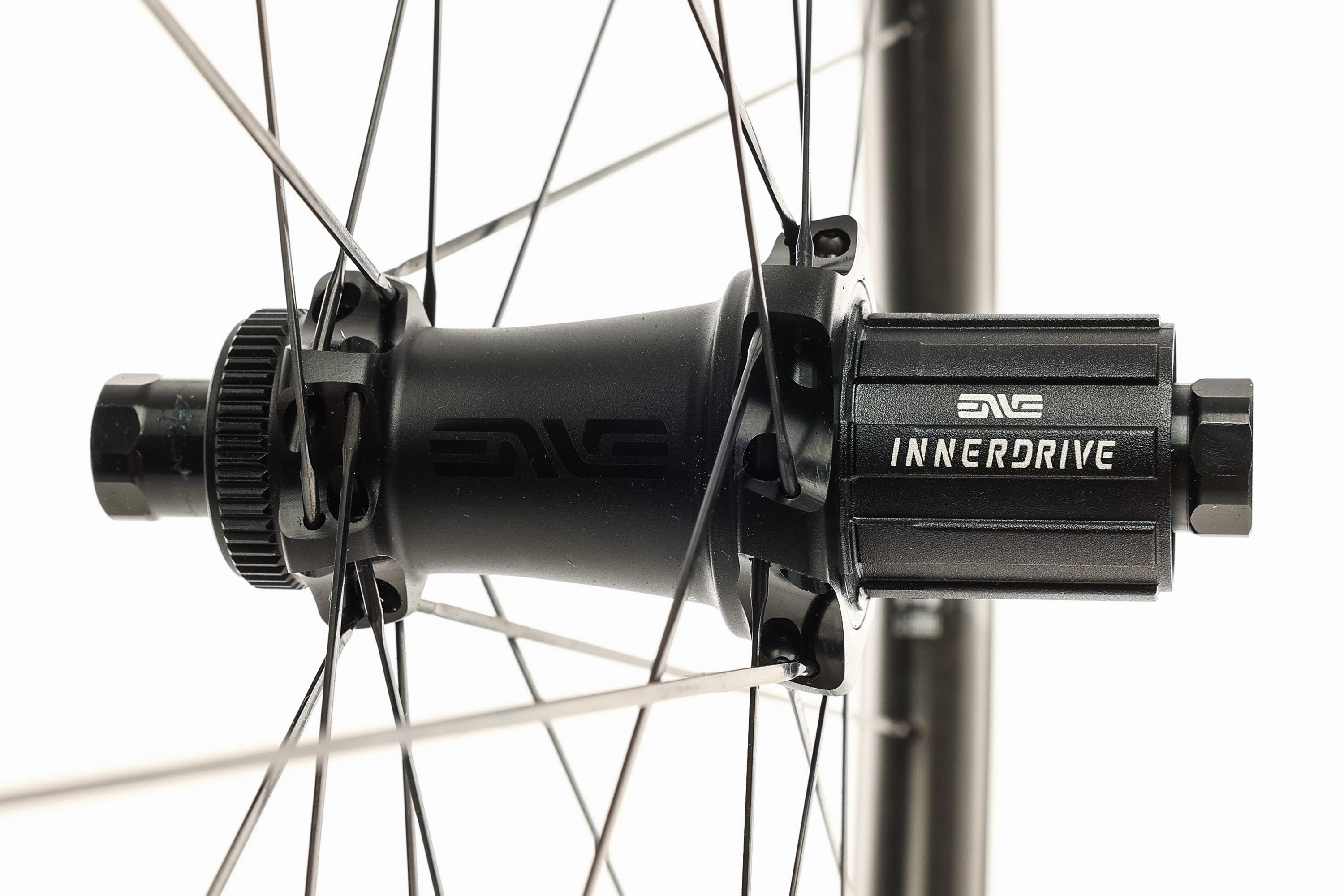Enve G23 Carbon Tubeless Wheelset