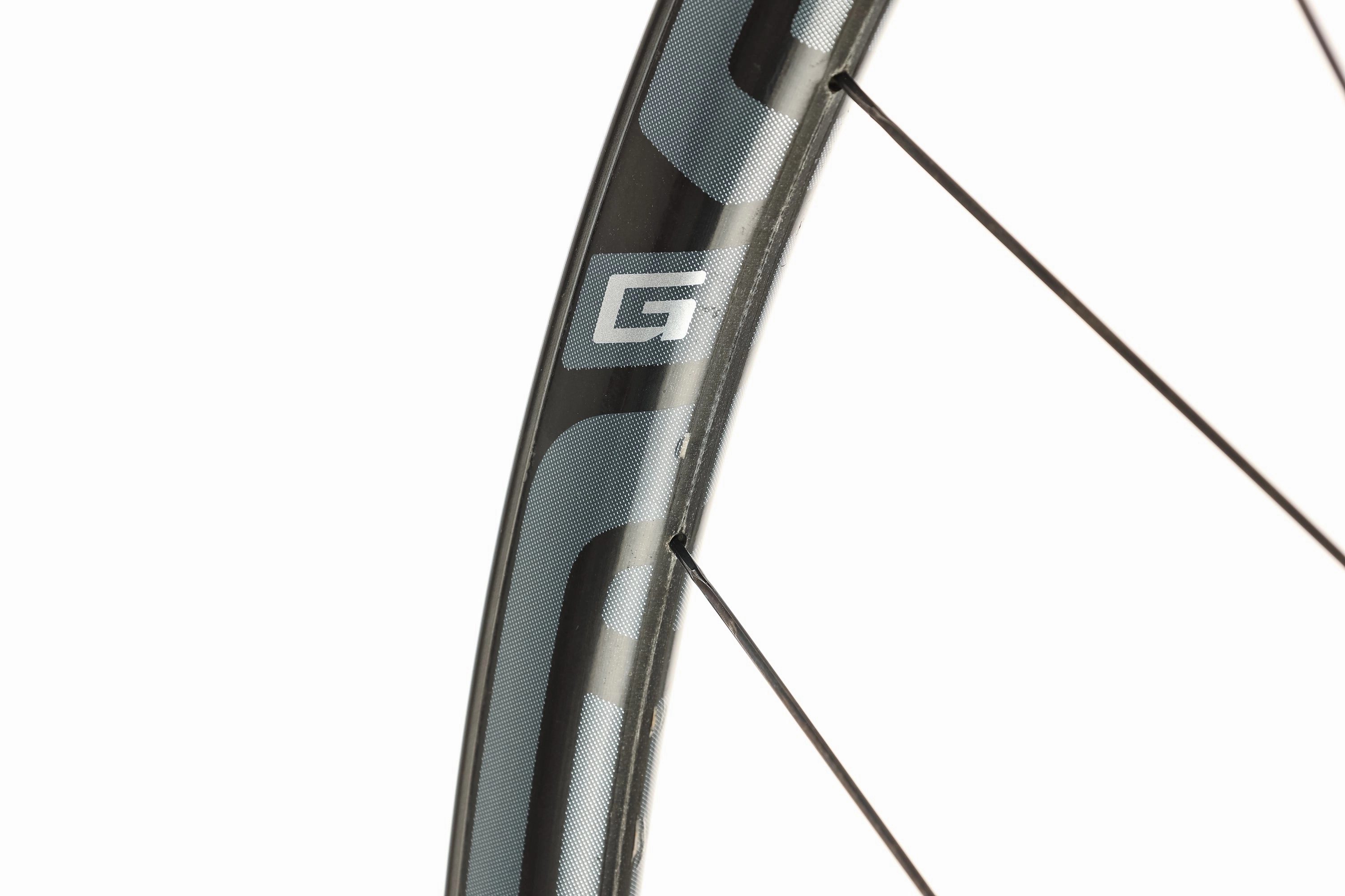 Enve G23 Carbon Tubeless Wheelset