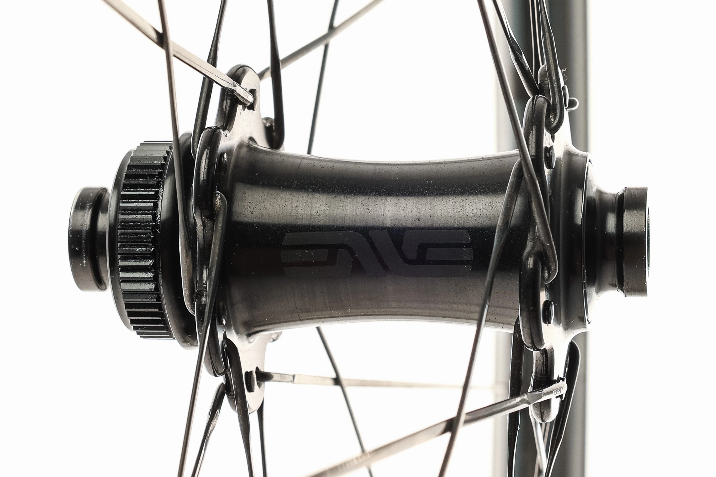 Enve G23 Carbon Tubeless Wheelset
