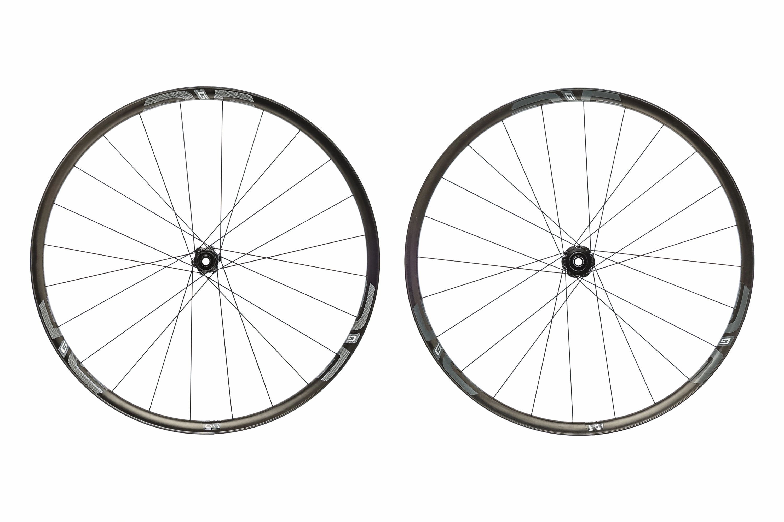 Enve G23 Carbon Tubeless Wheelset