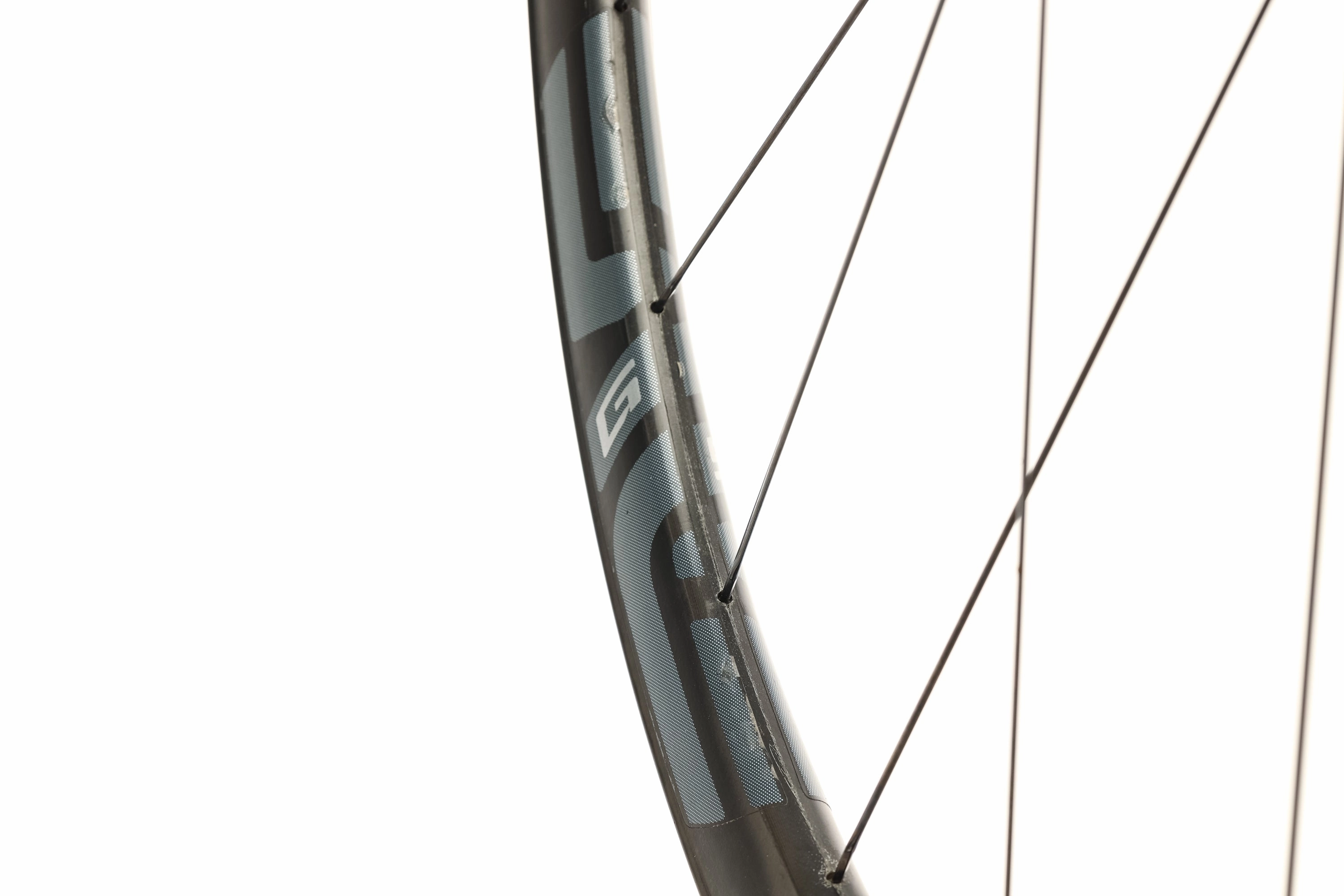 Enve G23 Carbon Tubeless Wheelset