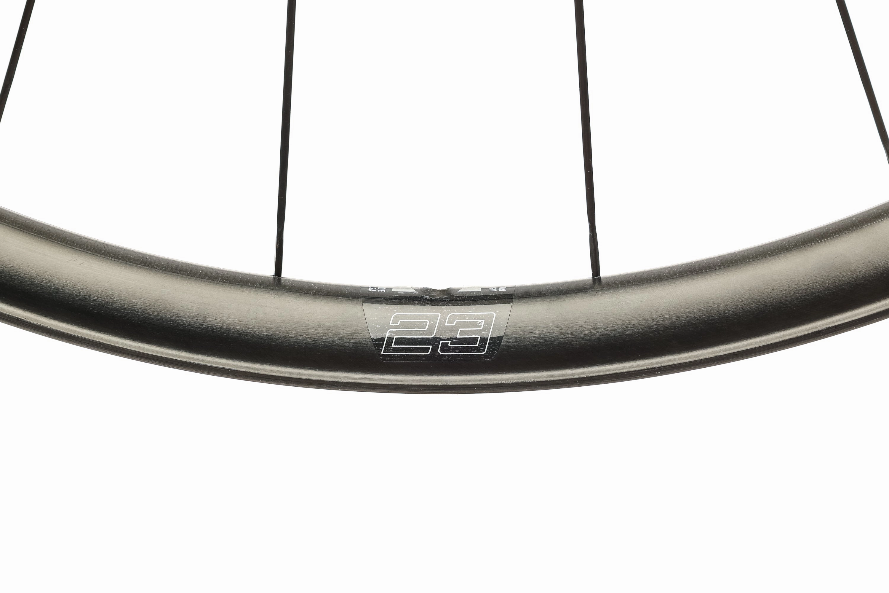 Enve G23 Carbon Tubeless Wheelset