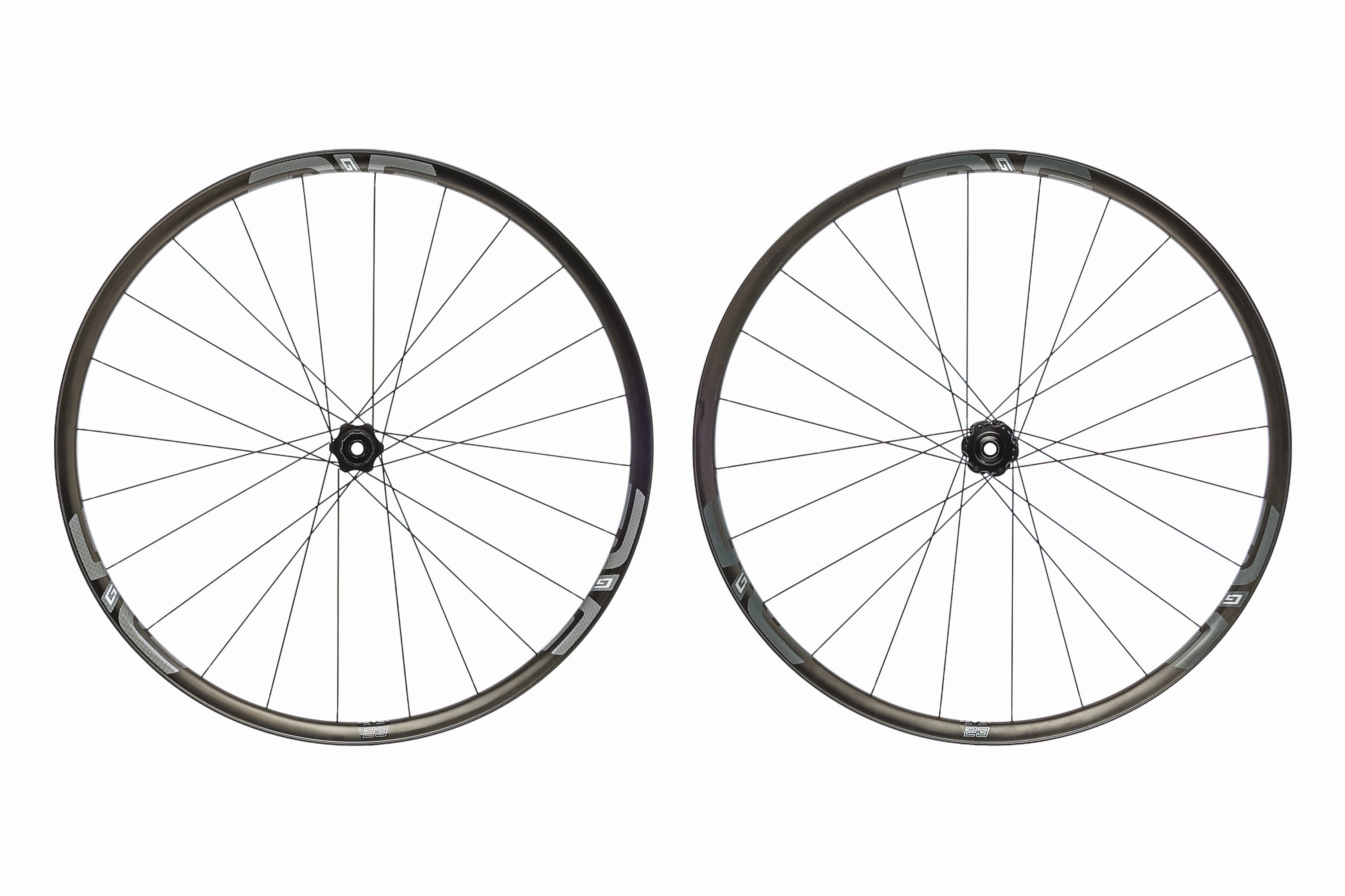 Enve G23 Carbon Tubeless Wheelset