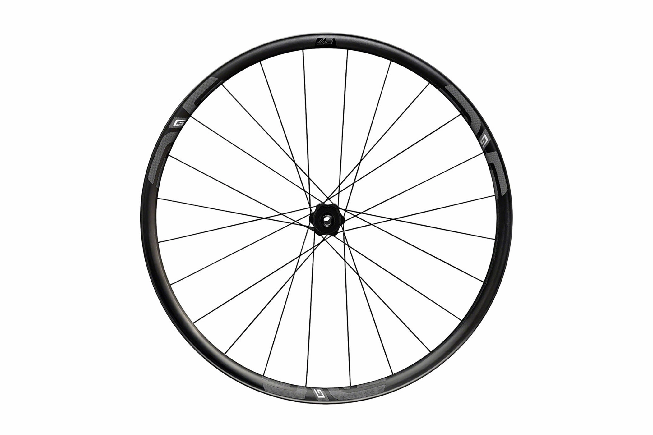ENVE G27 Carbon Tubeless 650b Rear Wheel