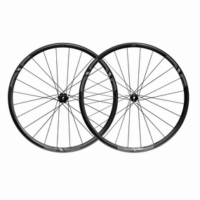 ENVE G27 Disc Wheelset