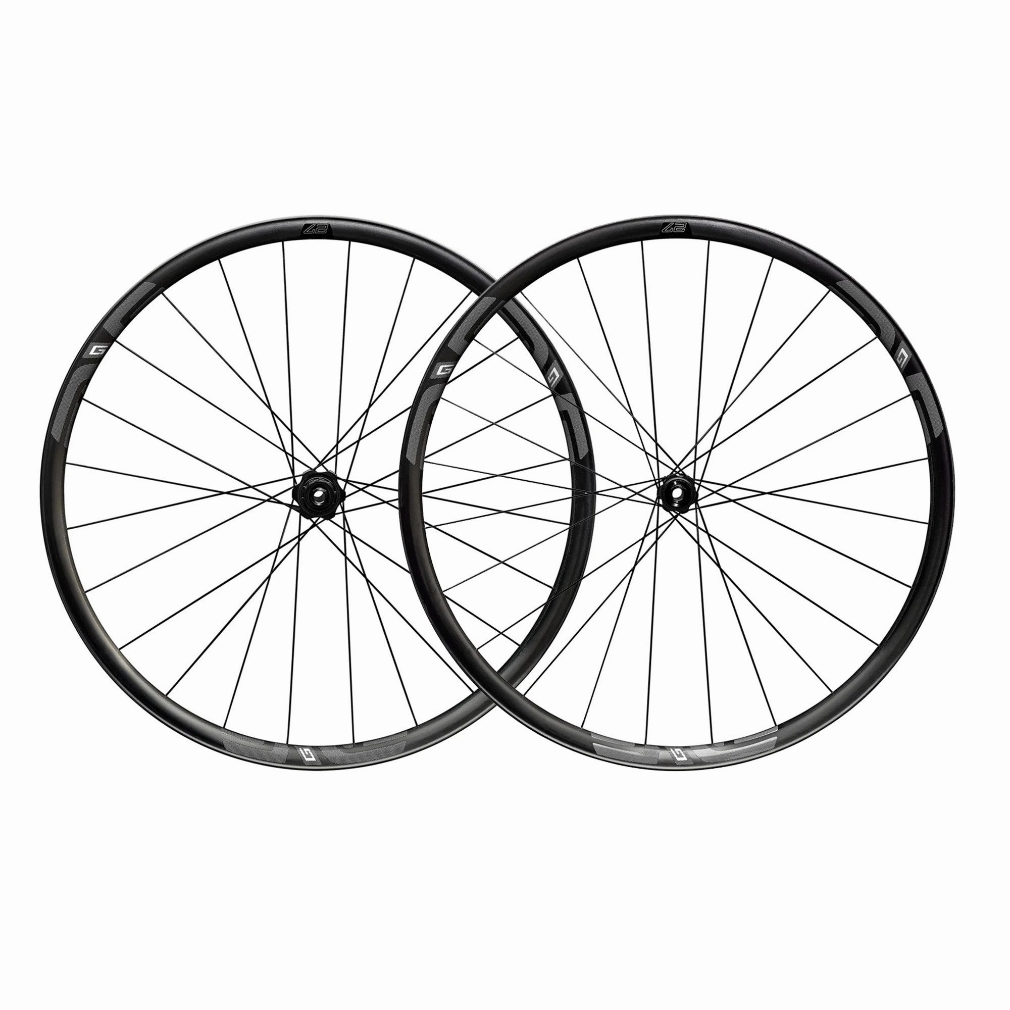 ENVE G27 Disc Wheelset