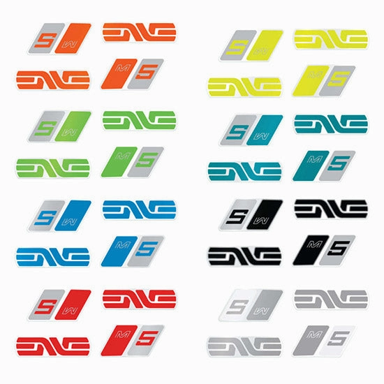 Enve M5 31.8 Low-rise MTB bar
