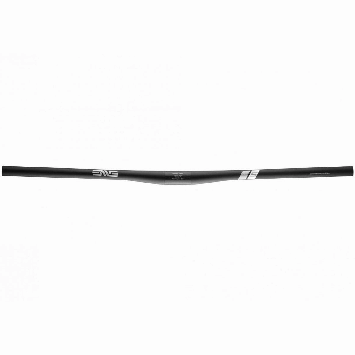 Enve M5 31.8 Low-rise MTB bar