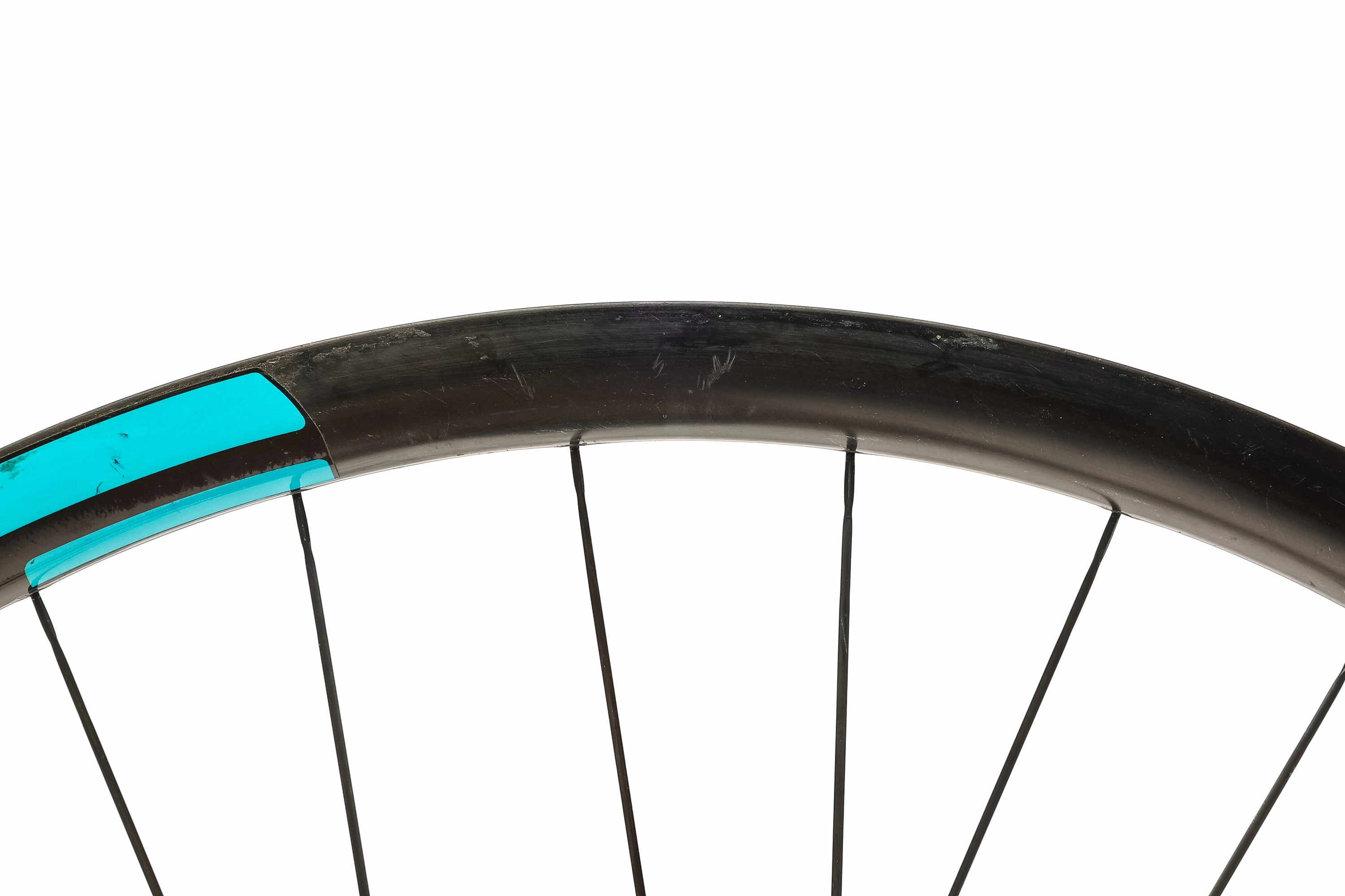 ENVE M60 Forty HV w/ Industry Nine Torch Hubs Carbon Tubeless 29" Wheelset