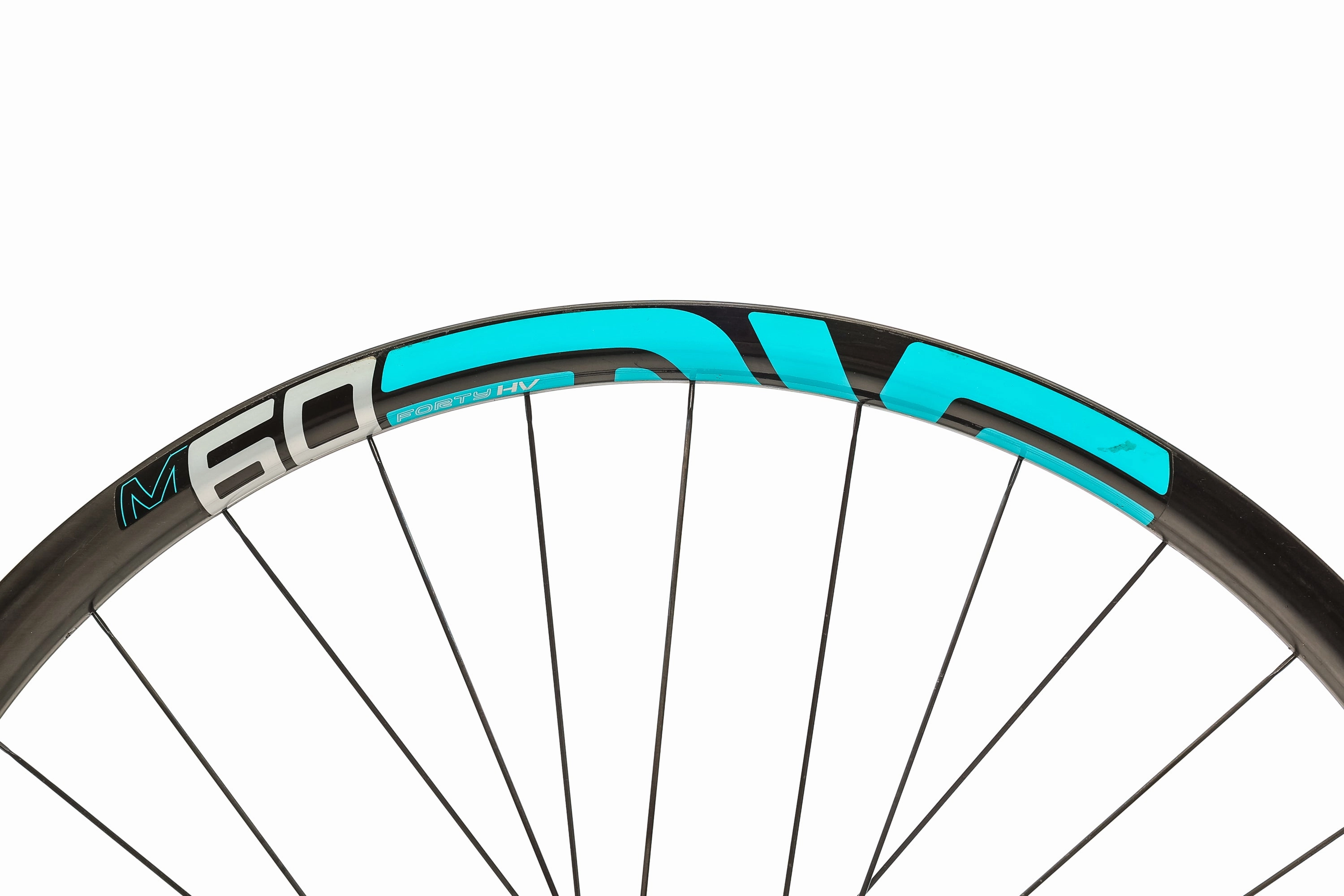 ENVE M60 Forty HV w/ Industry Nine Torch Hubs Carbon Tubeless 29" Wheelset