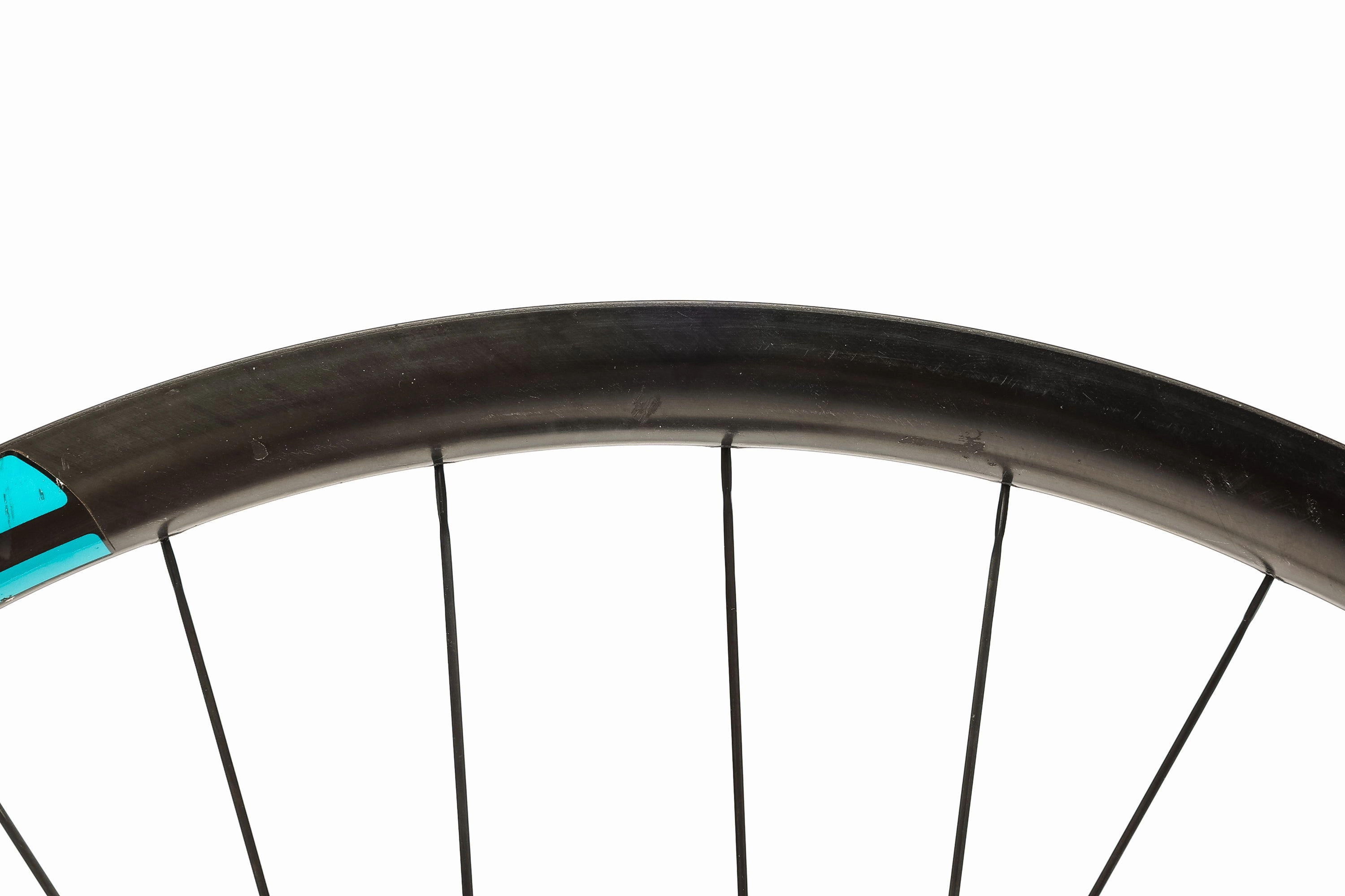 ENVE M60 Forty HV w/ Industry Nine Torch Hubs Carbon Tubeless 29" Wheelset