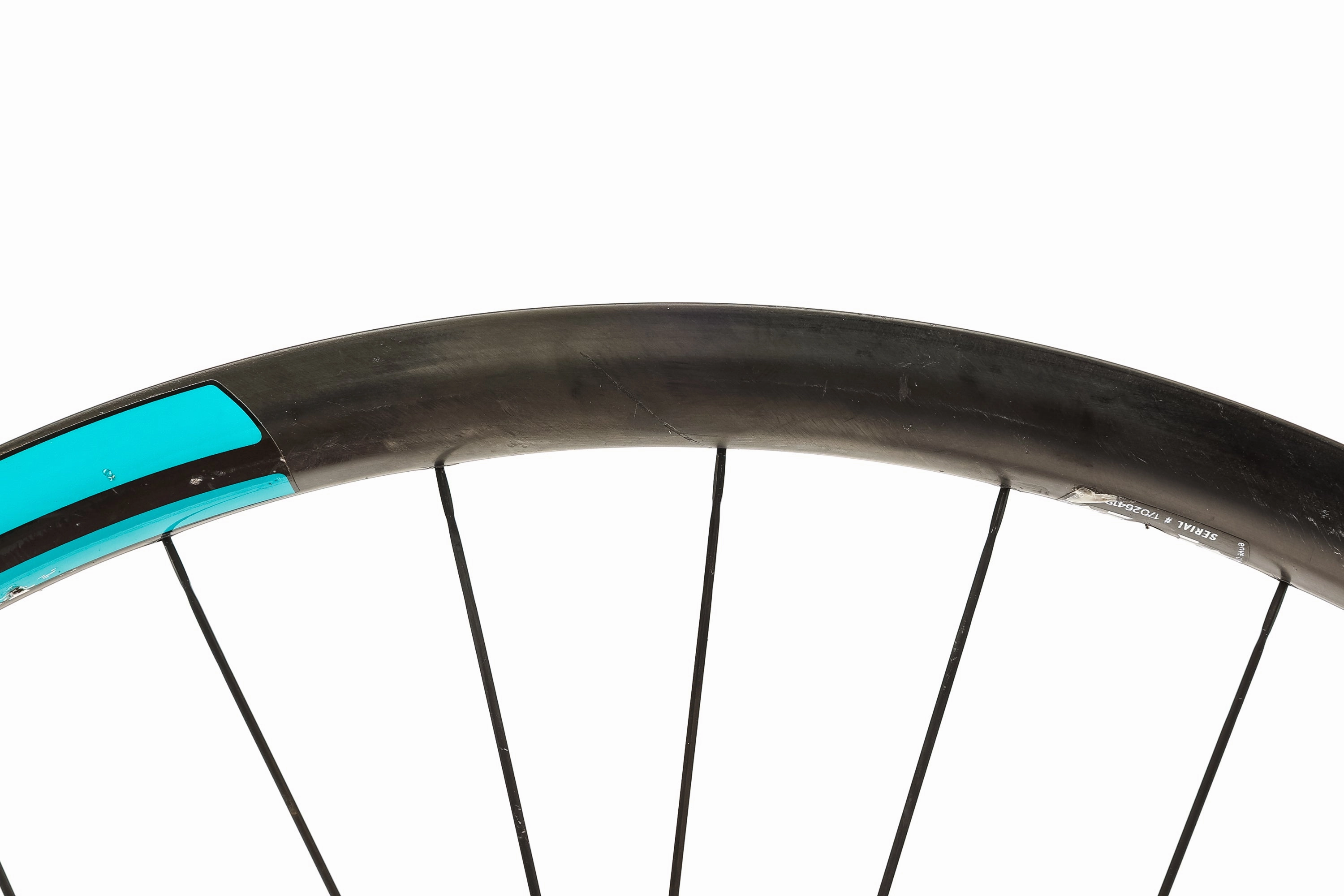ENVE M60 Forty HV w/ Industry Nine Torch Hubs Carbon Tubeless 29" Wheelset