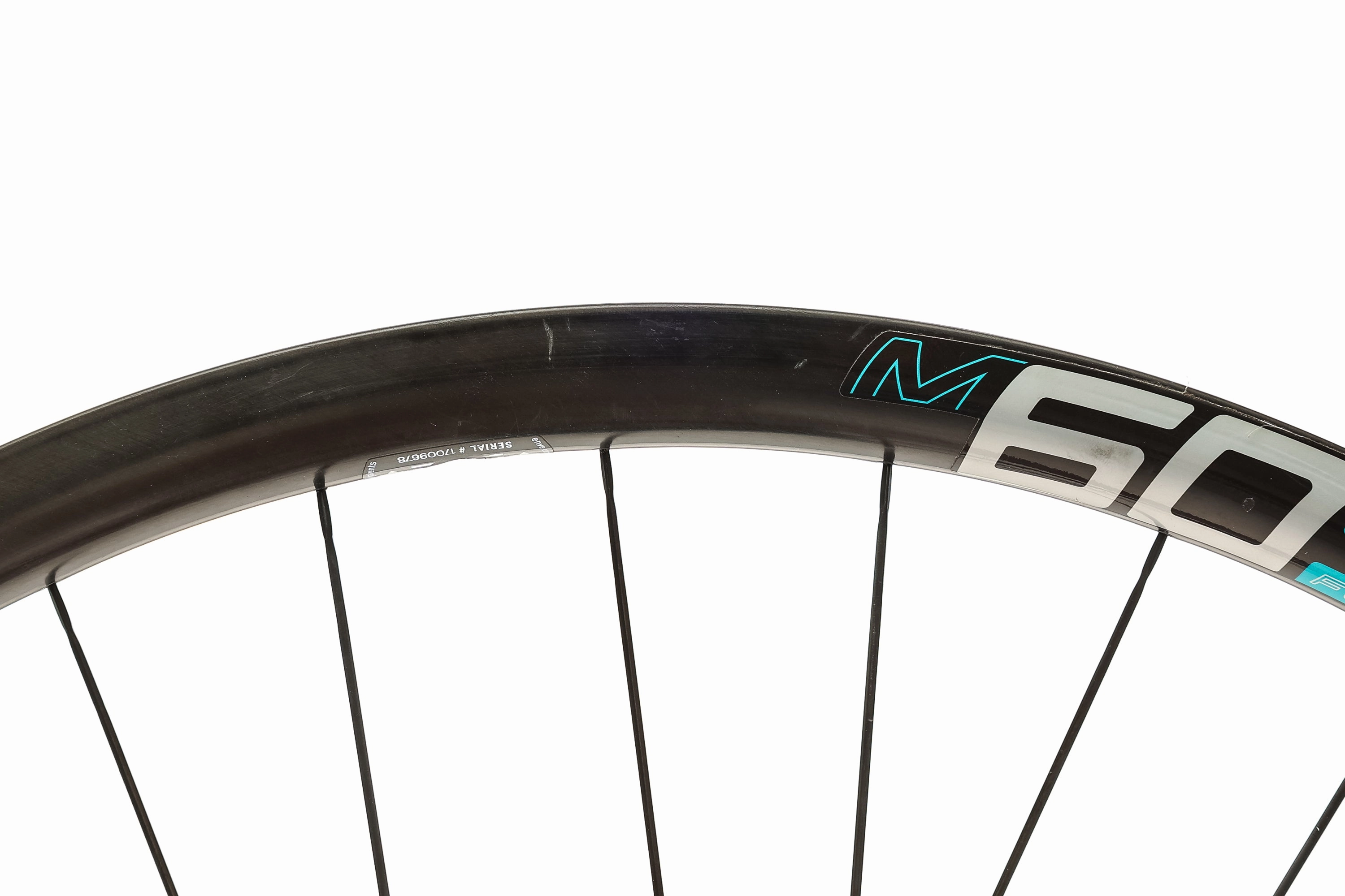 ENVE M60 Forty HV w/ Industry Nine Torch Hubs Carbon Tubeless 29" Wheelset