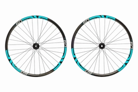 ENVE M60 Forty HV w/ Industry Nine Torch Hubs Carbon Tubeless 29" Wheelset