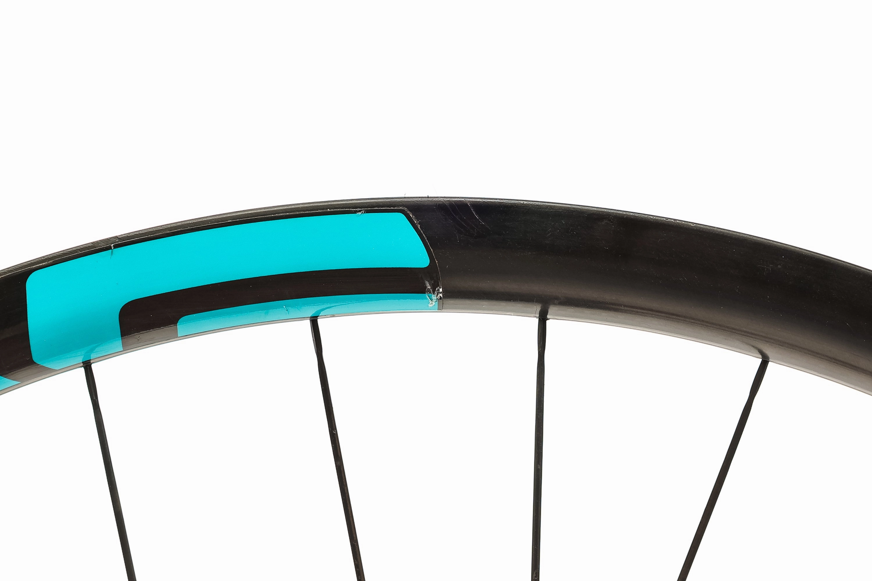 ENVE M60 Forty HV w/ Industry Nine Torch Hubs Carbon Tubeless 29" Wheelset