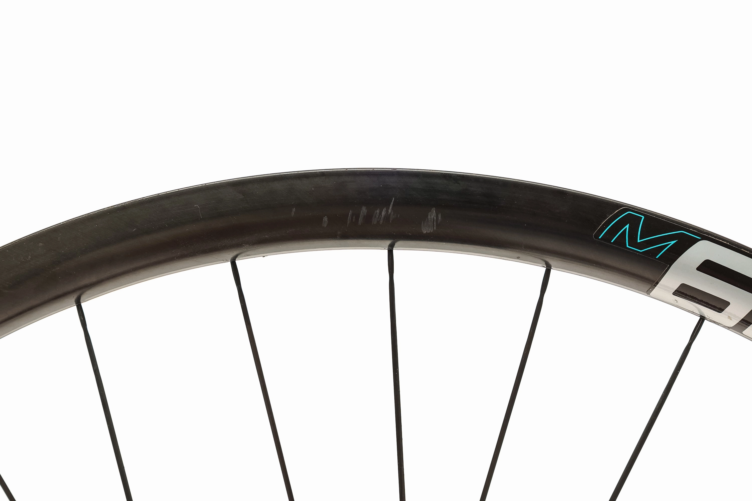ENVE M60 Forty HV w/ Industry Nine Torch Hubs Carbon Tubeless 29" Wheelset