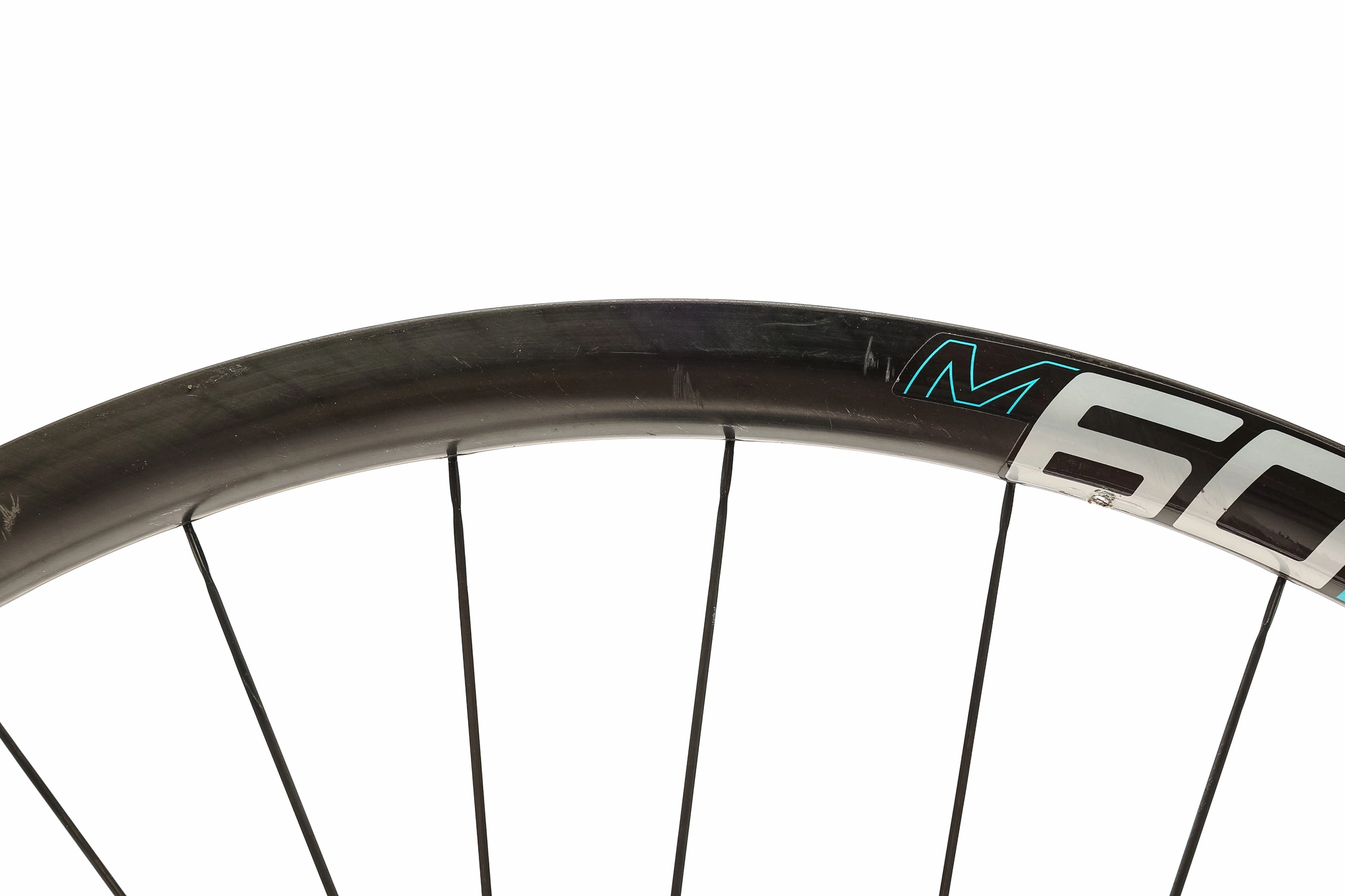ENVE M60 Forty HV w/ Industry Nine Torch Hubs Carbon Tubeless 29" Wheelset
