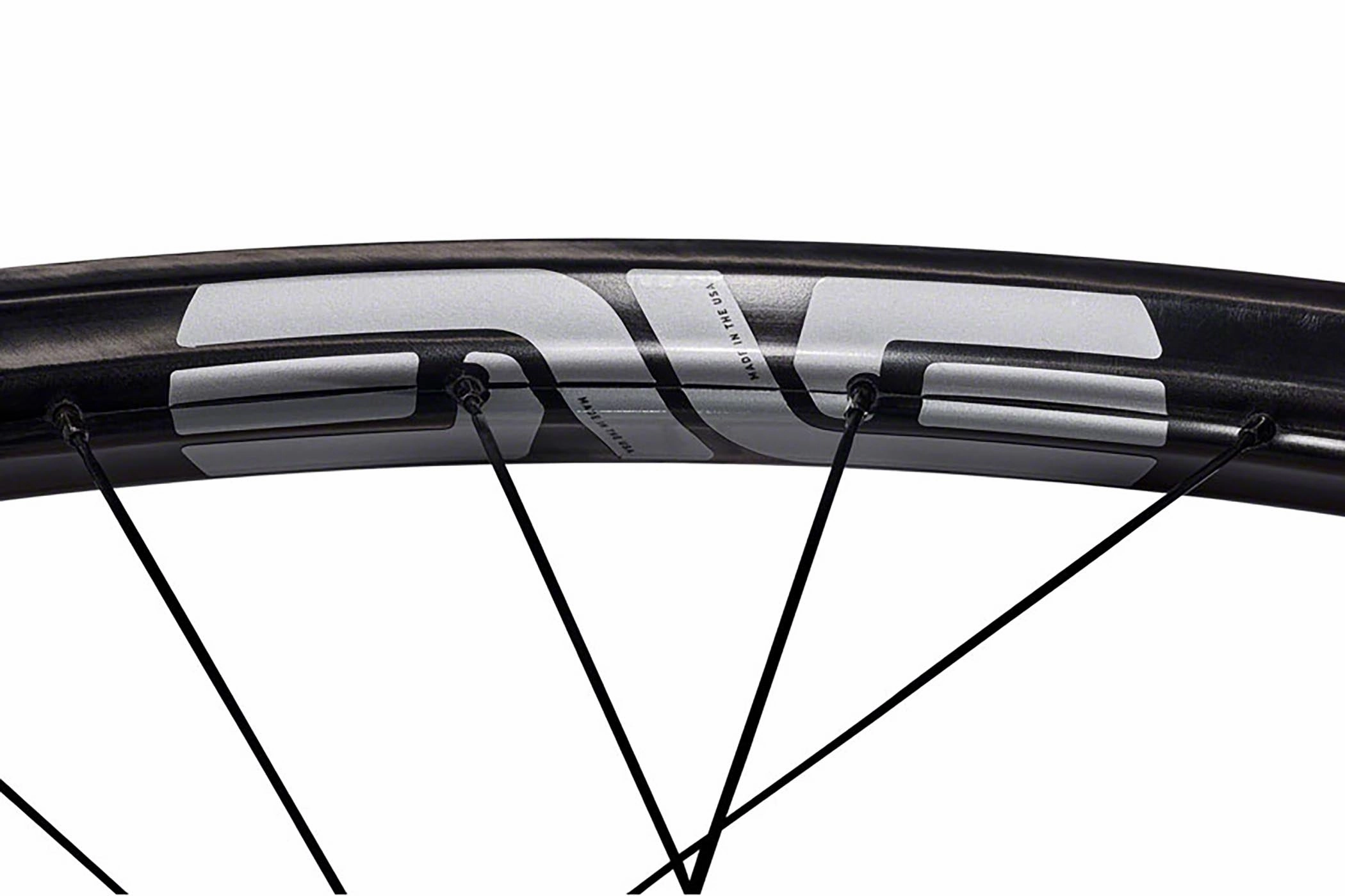 ENVE M6 Carbon Tubeless 27.5" Rear Wheel