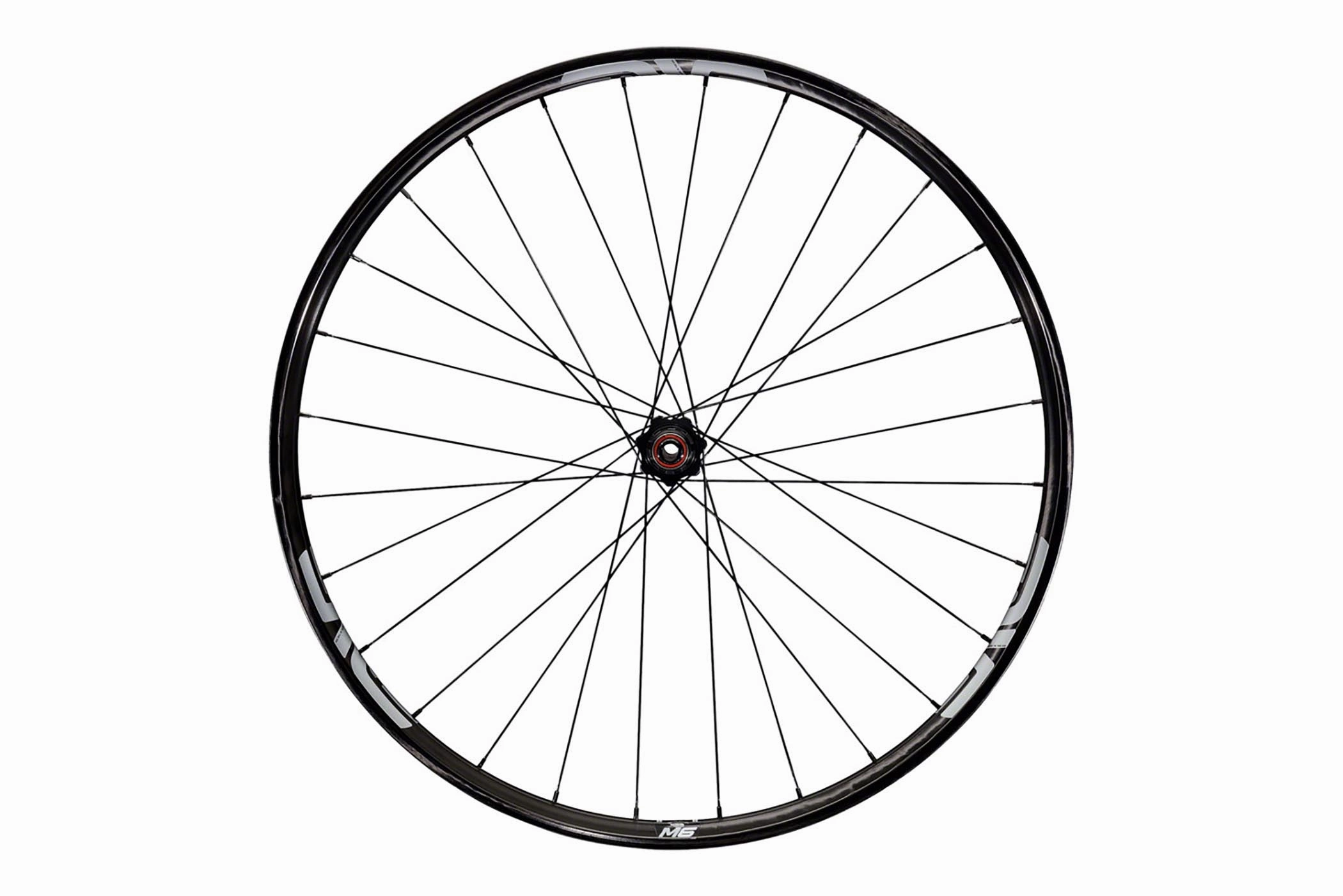 ENVE M6 Carbon Tubeless 27.5" Rear Wheel