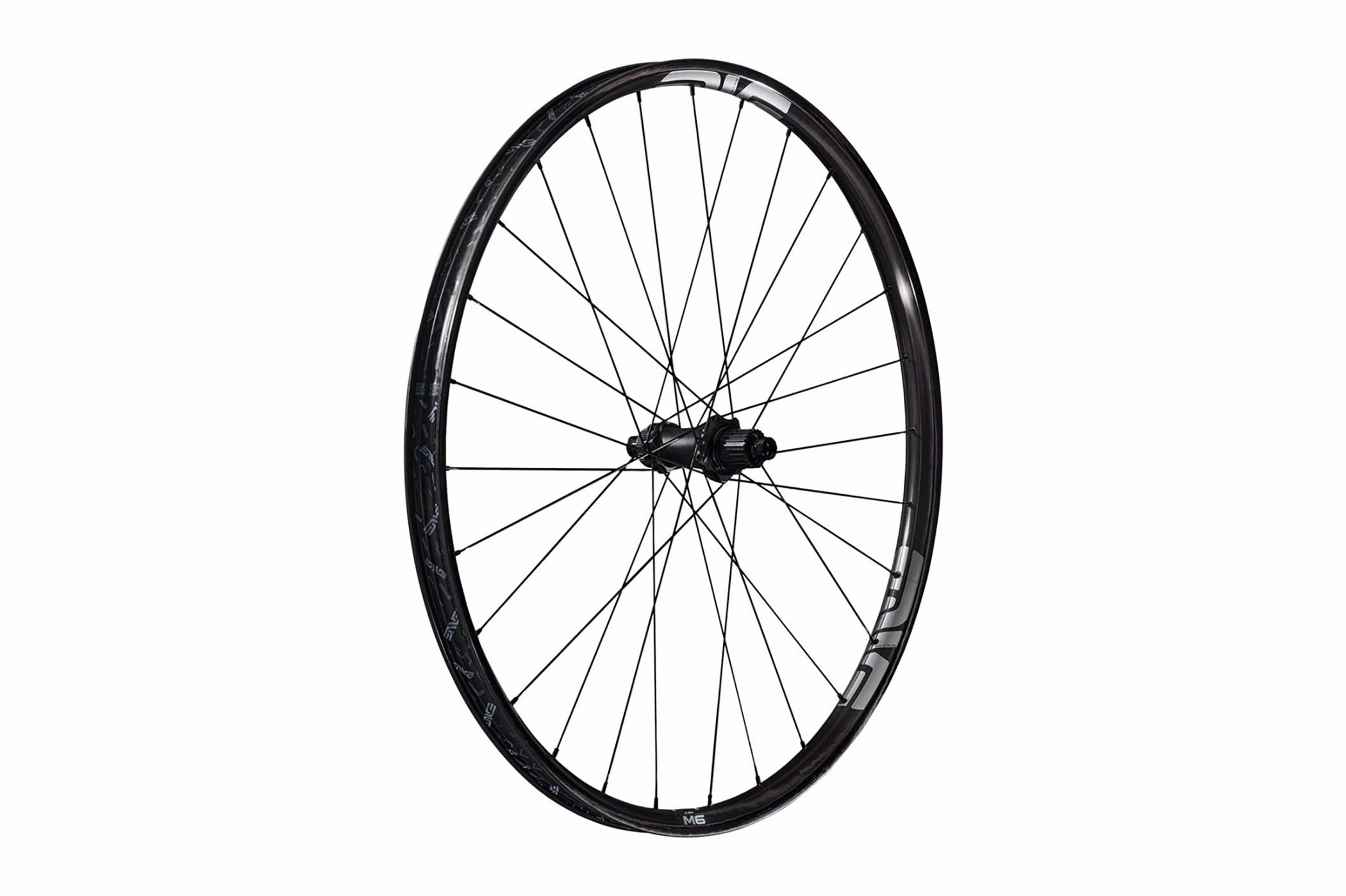 ENVE M6 Carbon Tubeless 27.5" Rear Wheel