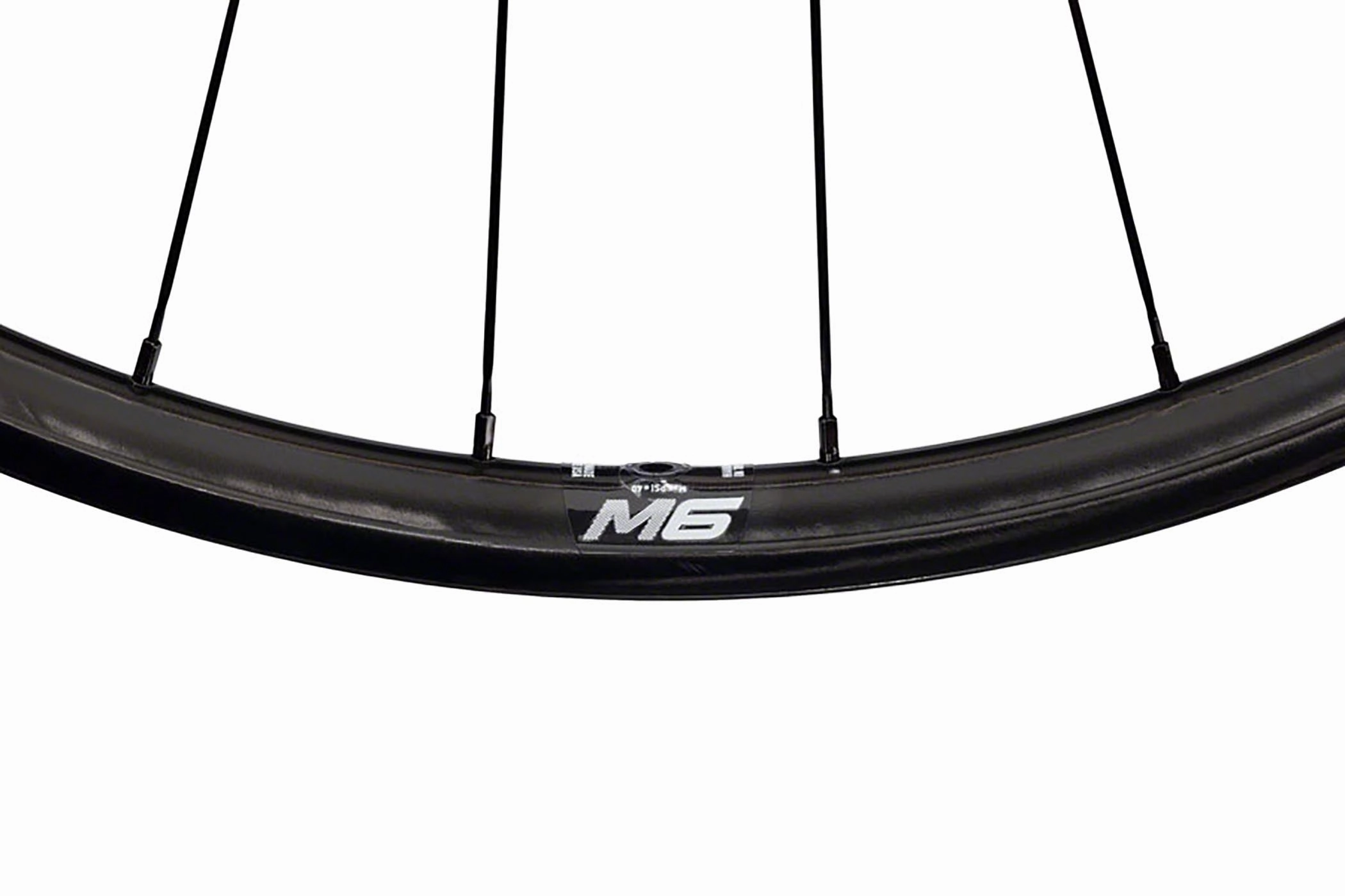 ENVE M6 Carbon Tubeless 27.5" Rear Wheel