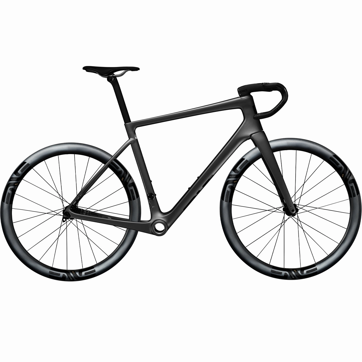 Enve Melee frame - Grey
