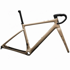 Enve Mog frameset - Brown